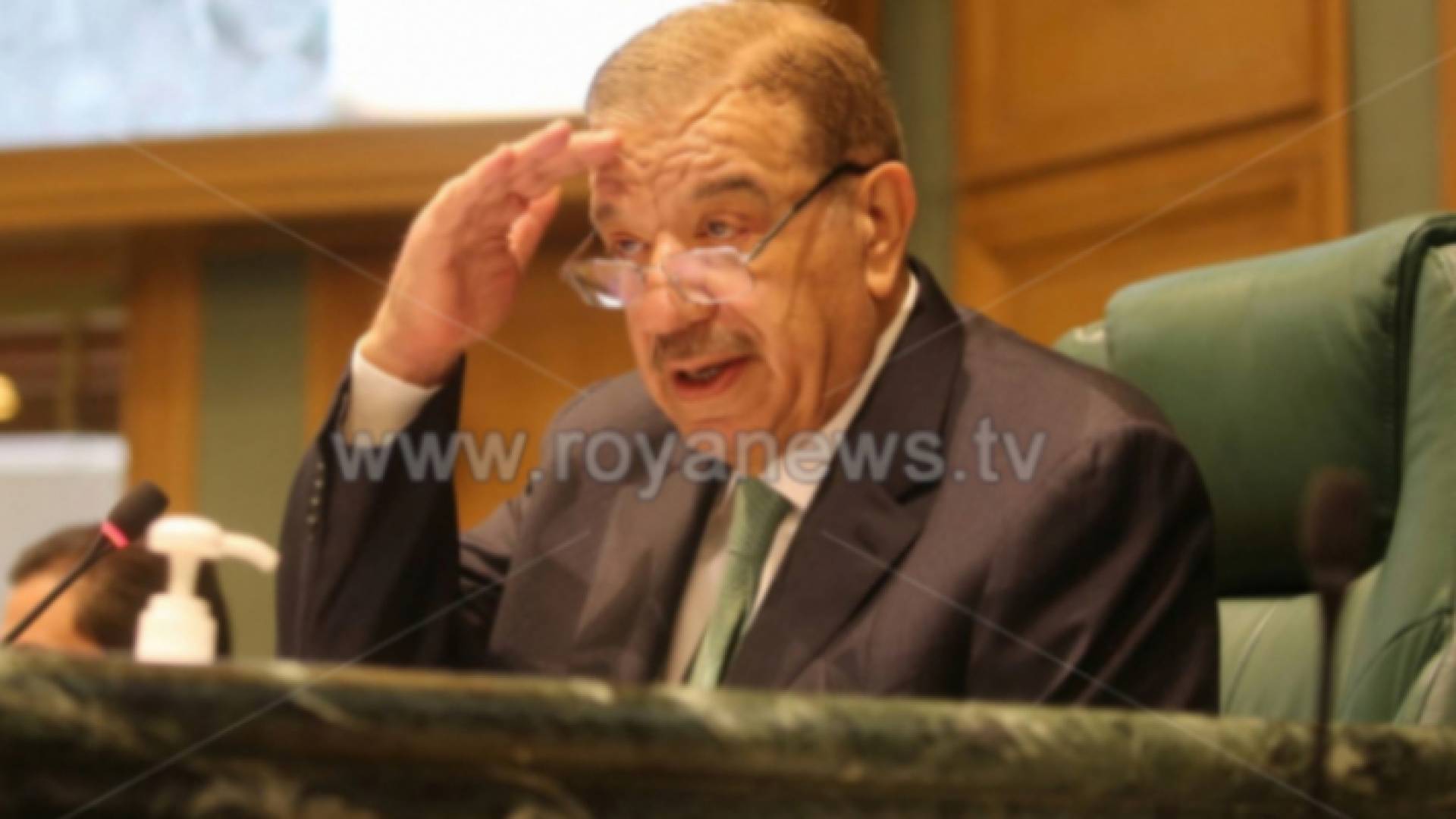 عبد الكريم الدغمي