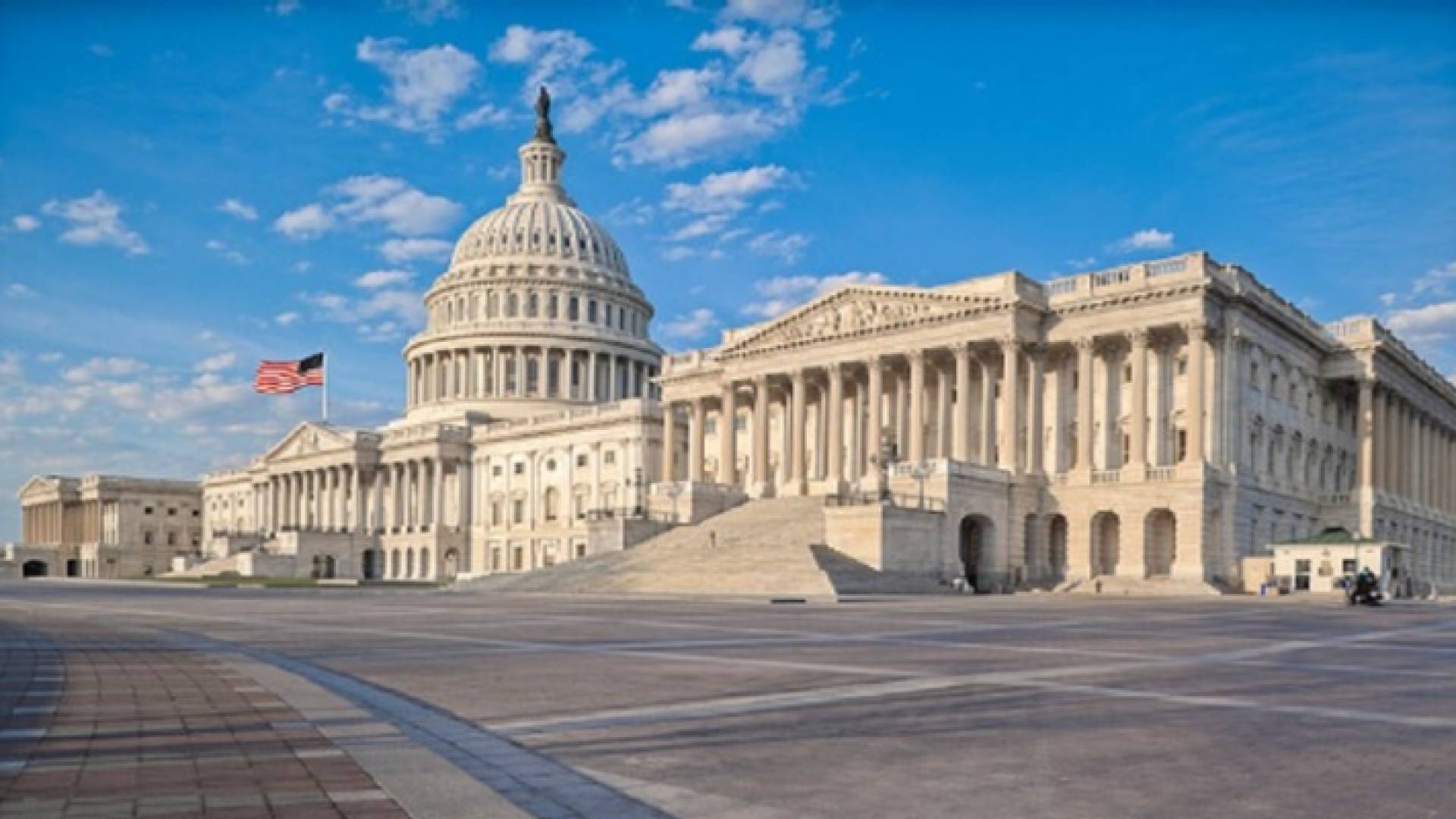 البيت الأبيض