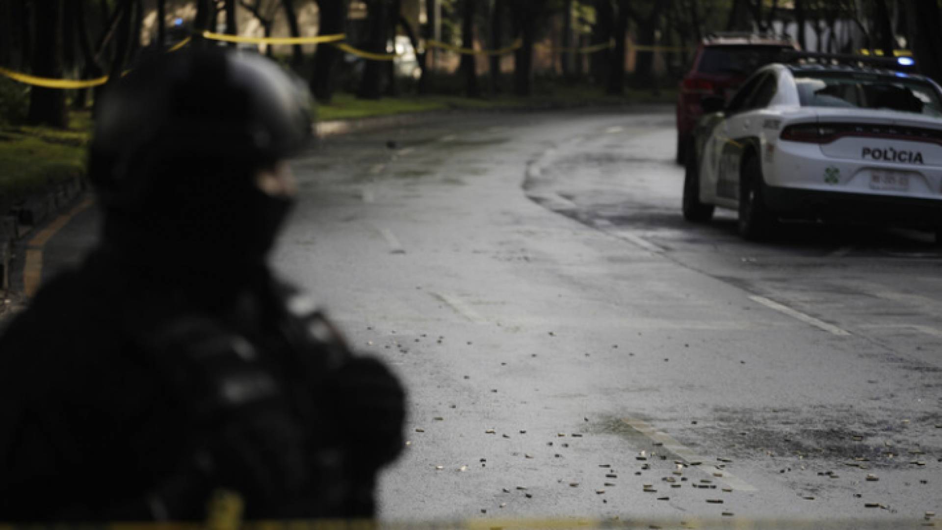 هجوم مسلح يودي بحياة 19 شخصا في المكسيك