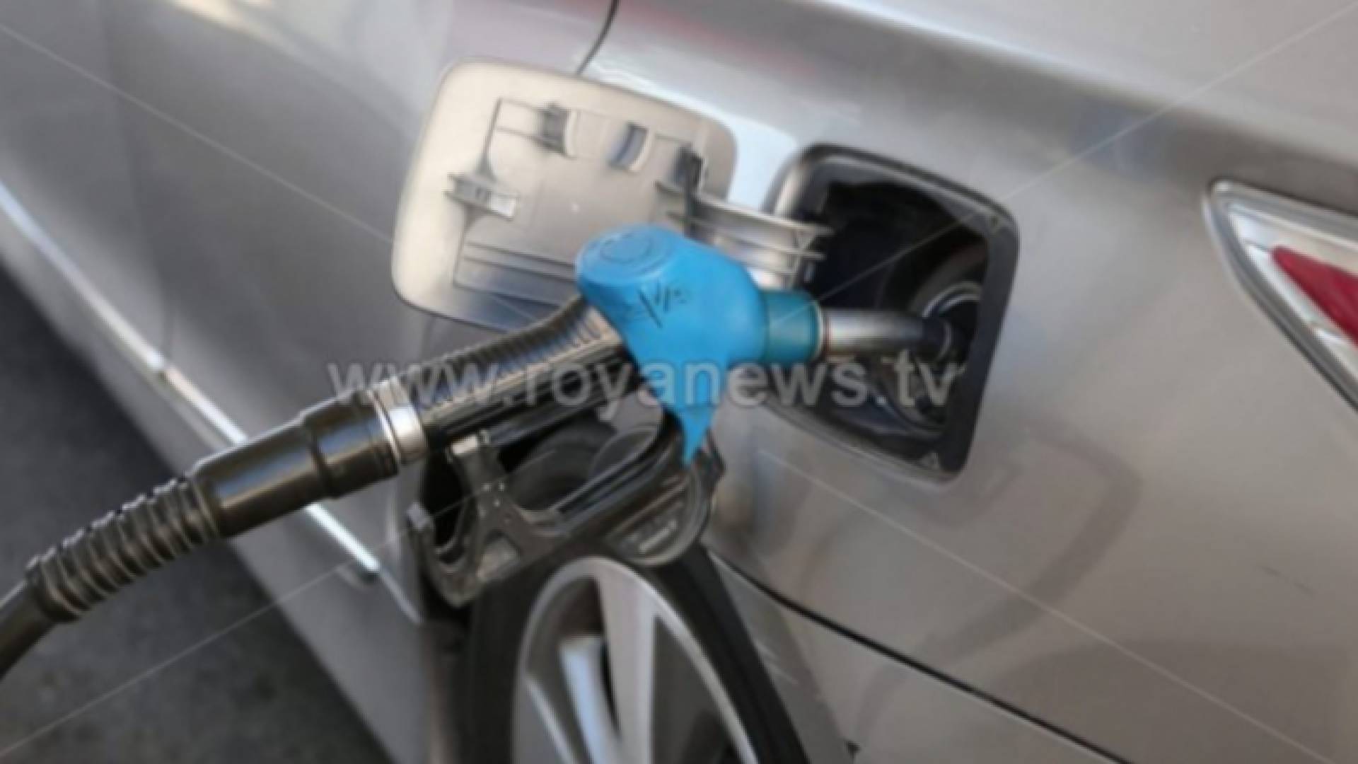 مشتقات نفطية