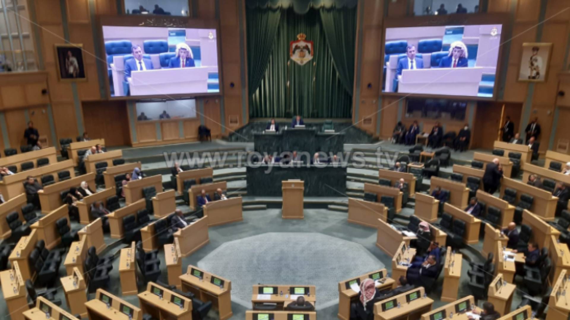 مجلس النواب