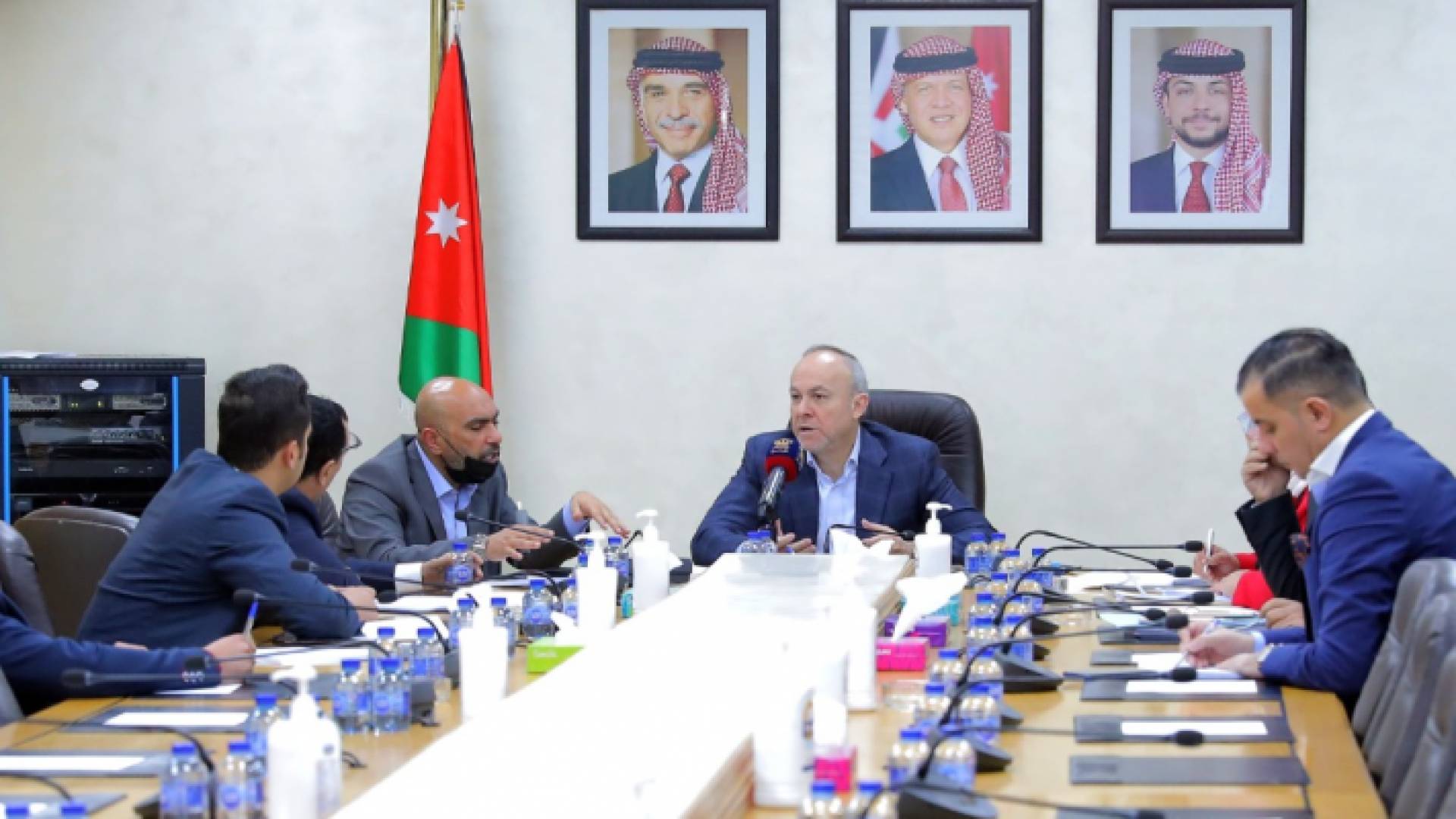 كتلة القرار النيابية