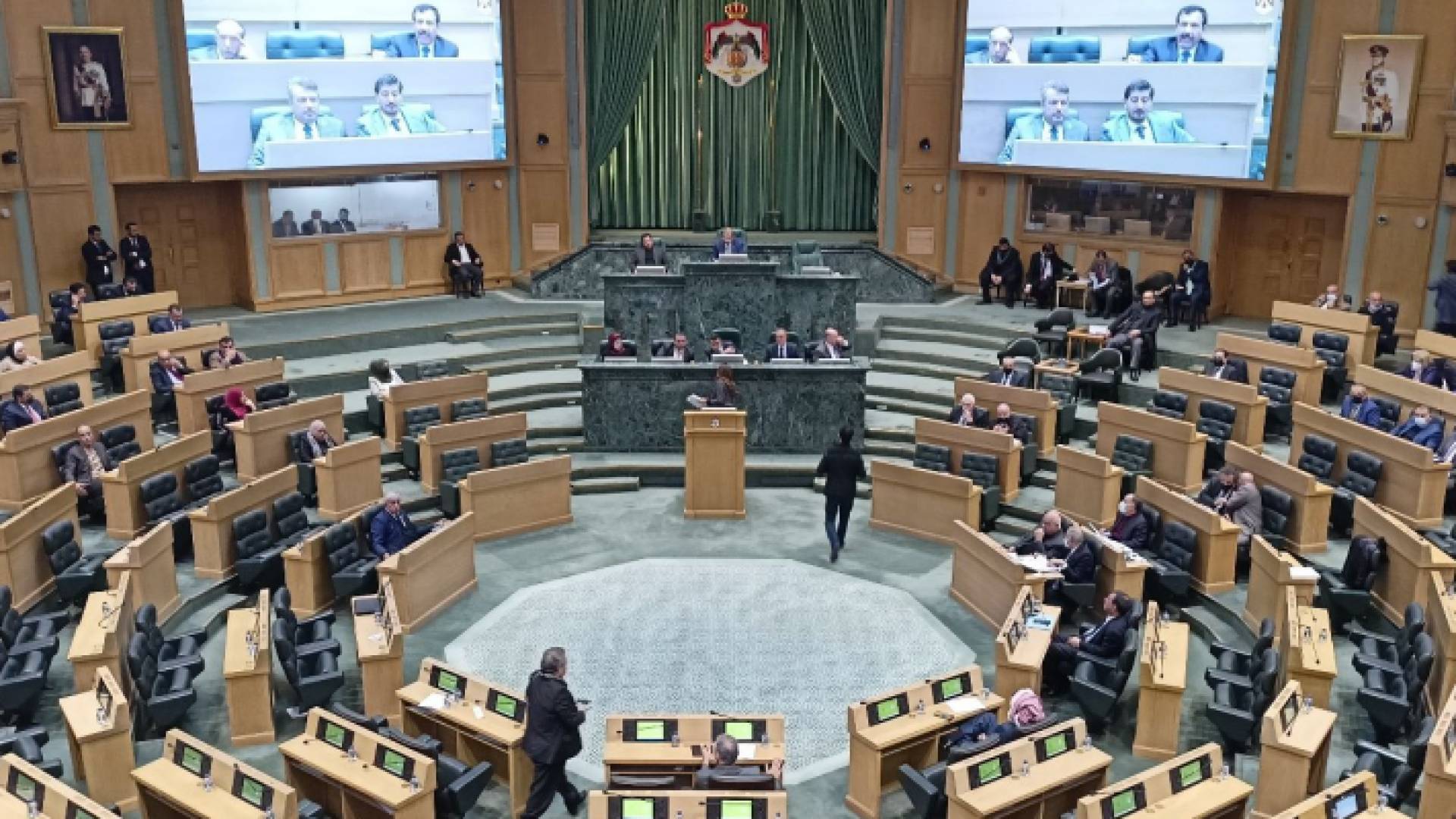 مجلس النواب