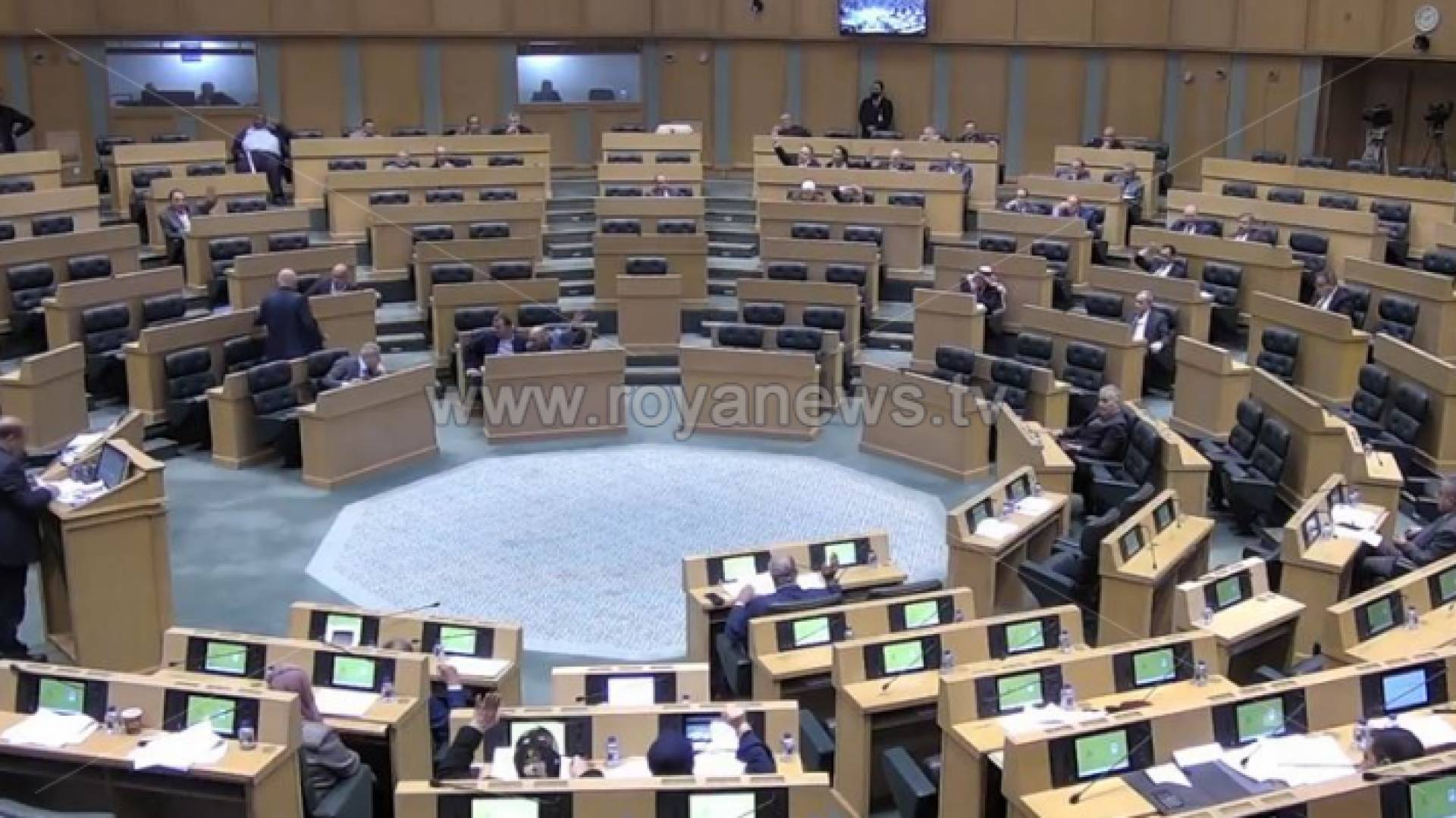 مجلس النواب