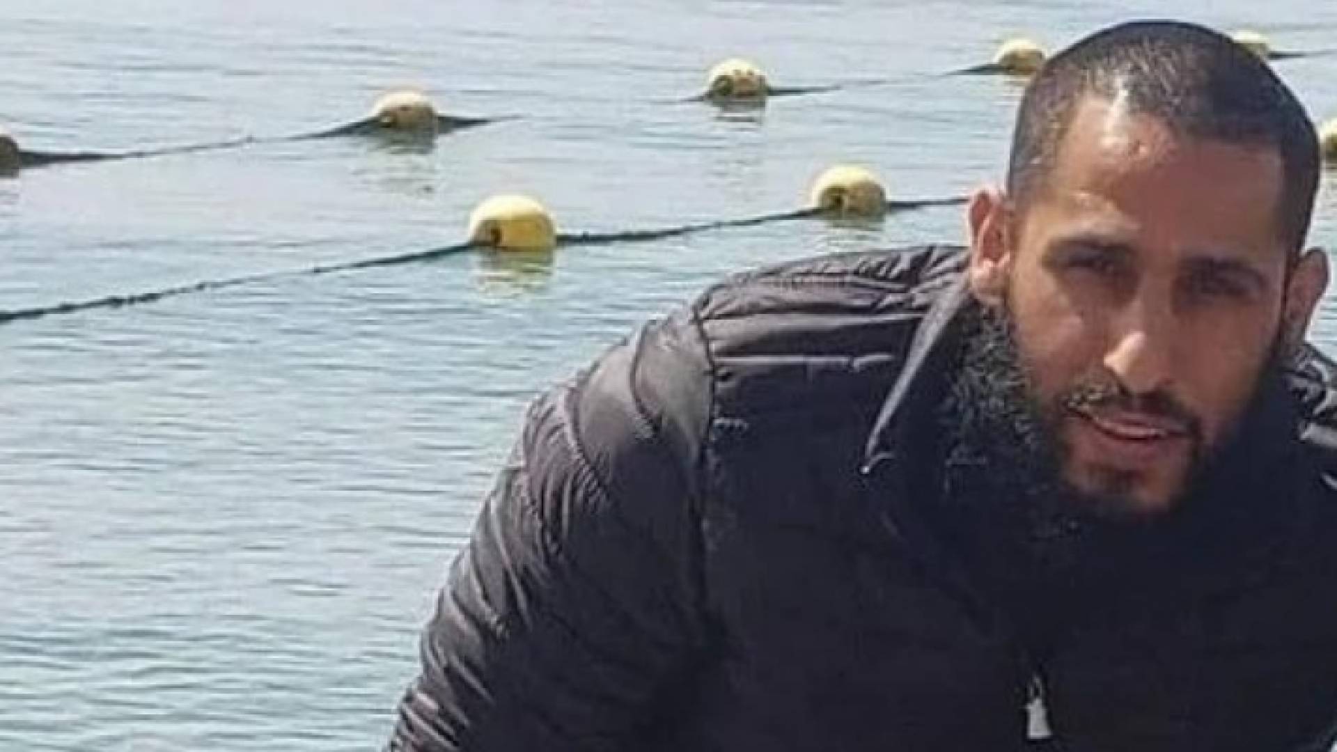 منفذ عملية الطعن والدهس في بئر السبع