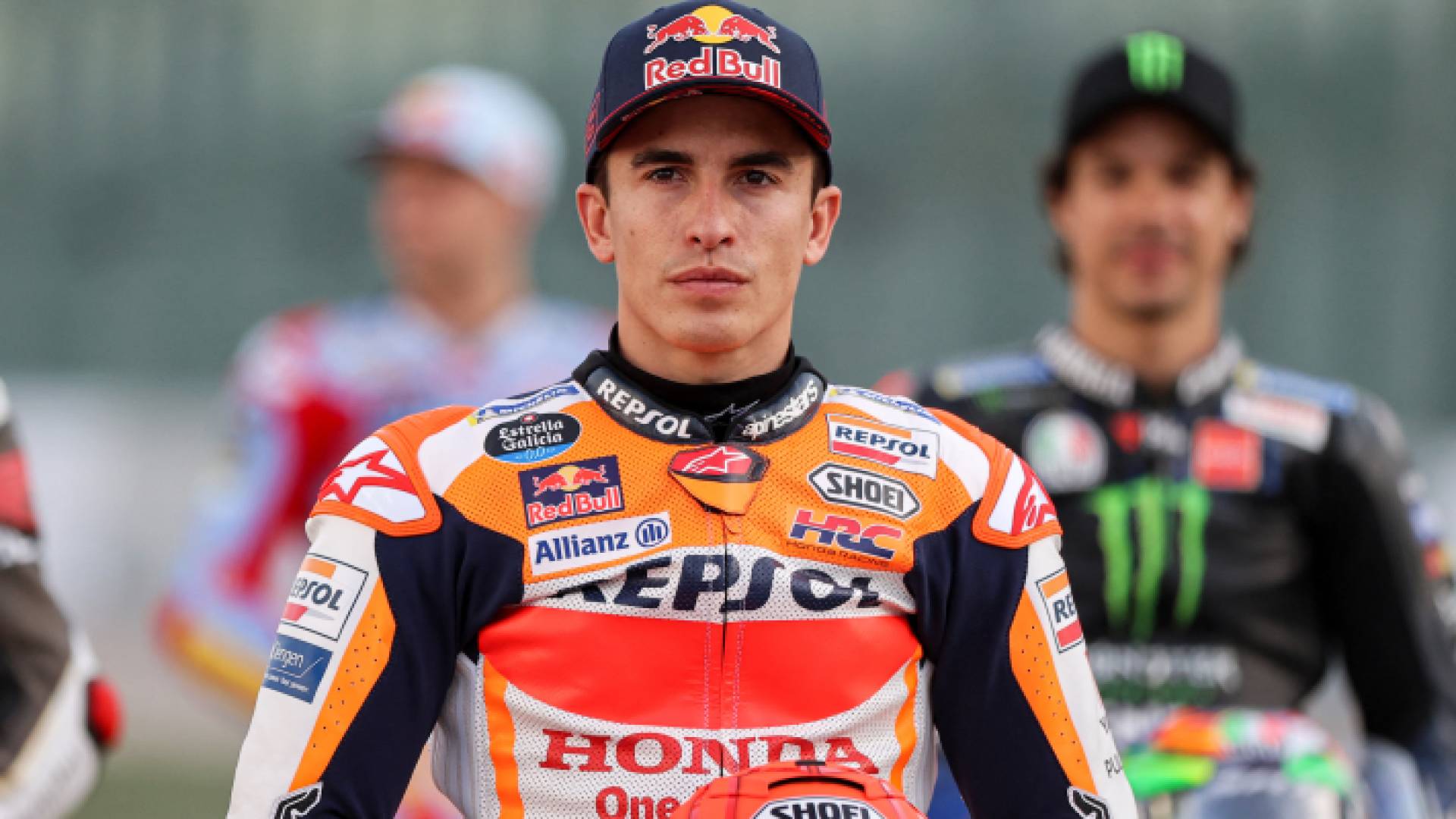 مارك ماركيز