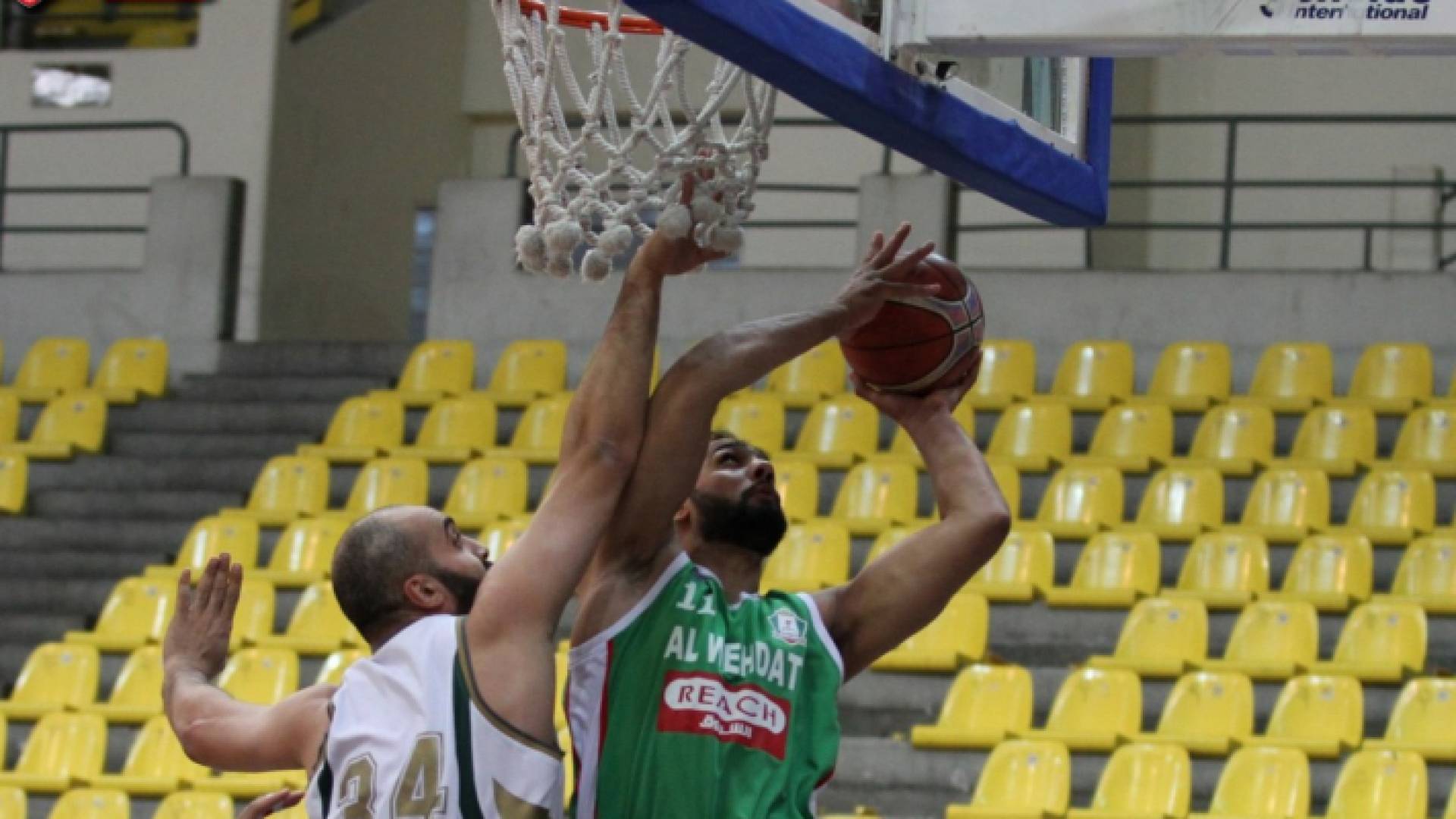 الوحدات والجبيهة