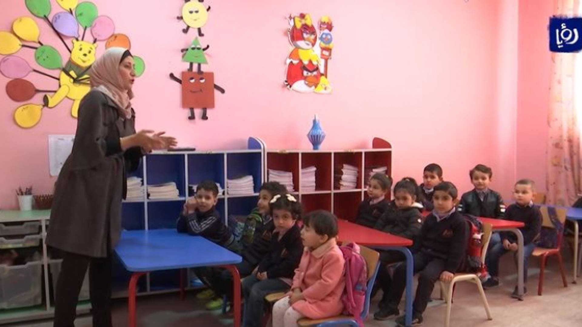 بمناسبة يوم قلم الرصاص.. مبادرة تربوية للحفاظ عليه