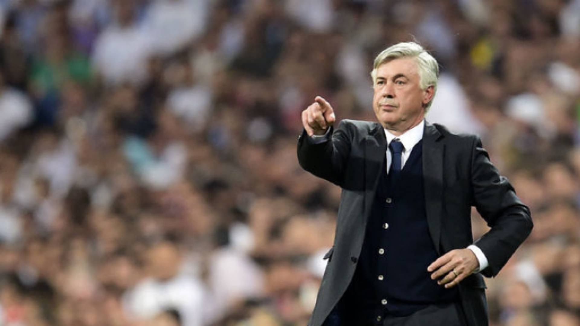 كارلو أنشيلوتي