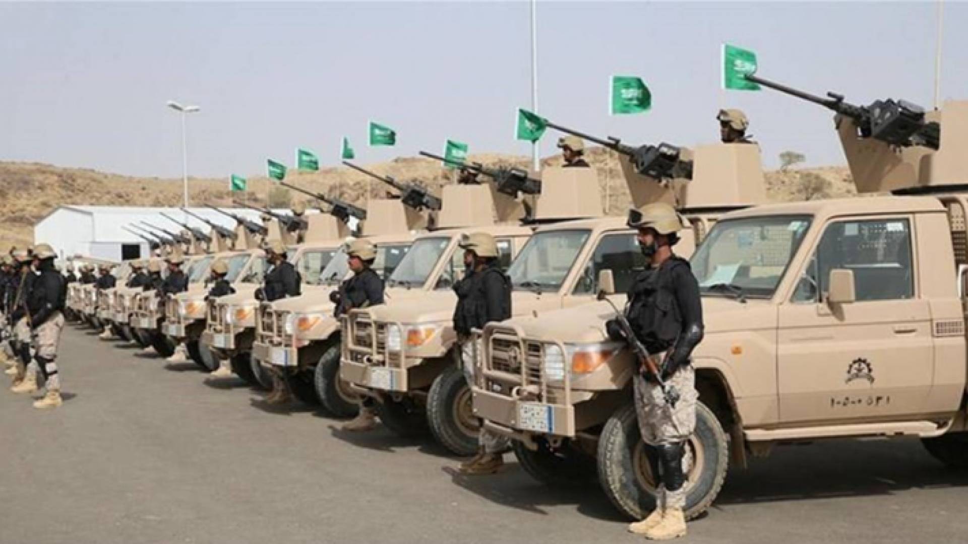 التحالف بقيادة السعودية سيوقف عملياته العسكرية في اليمن خلال شهر رمضان