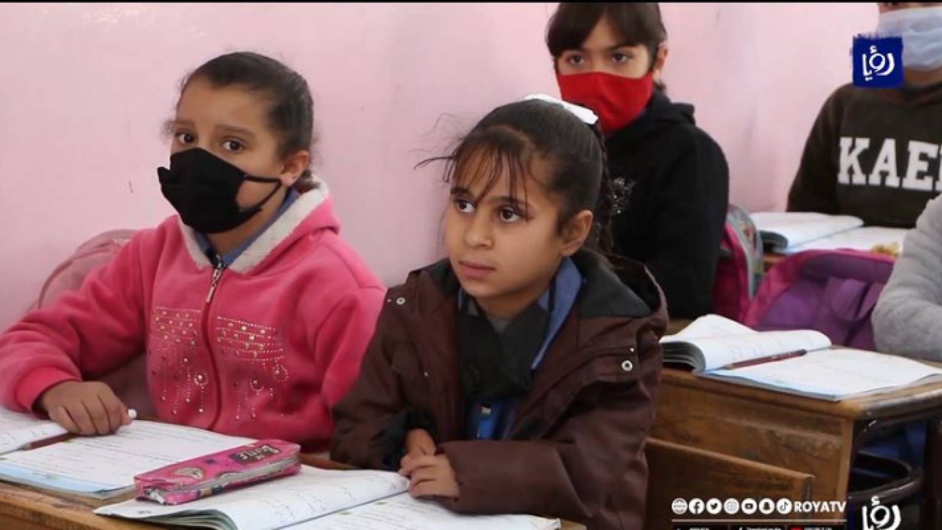 "التعليم الدامج" يوفر مساحة للأطفال من ذوي الإعاقة