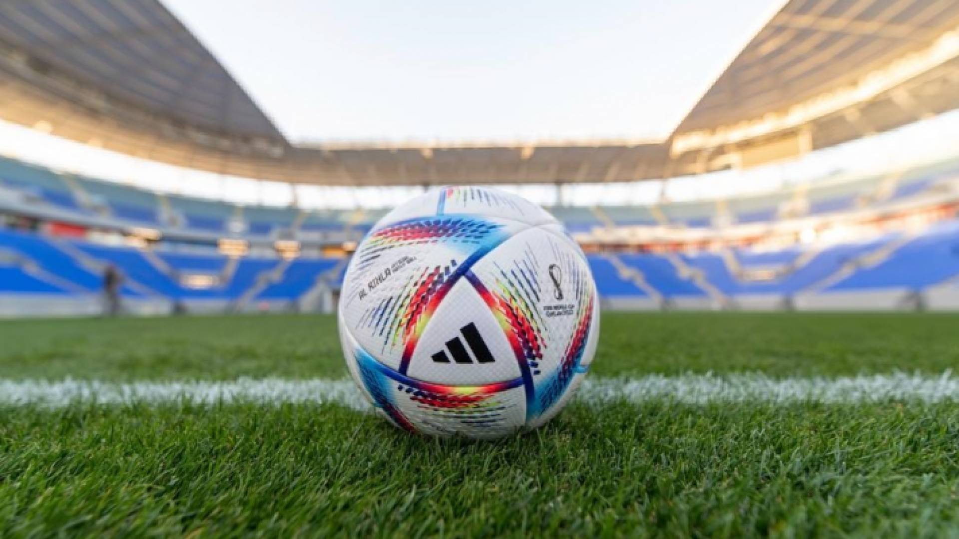 الكرة الرسمية لمونديال قطر 2022