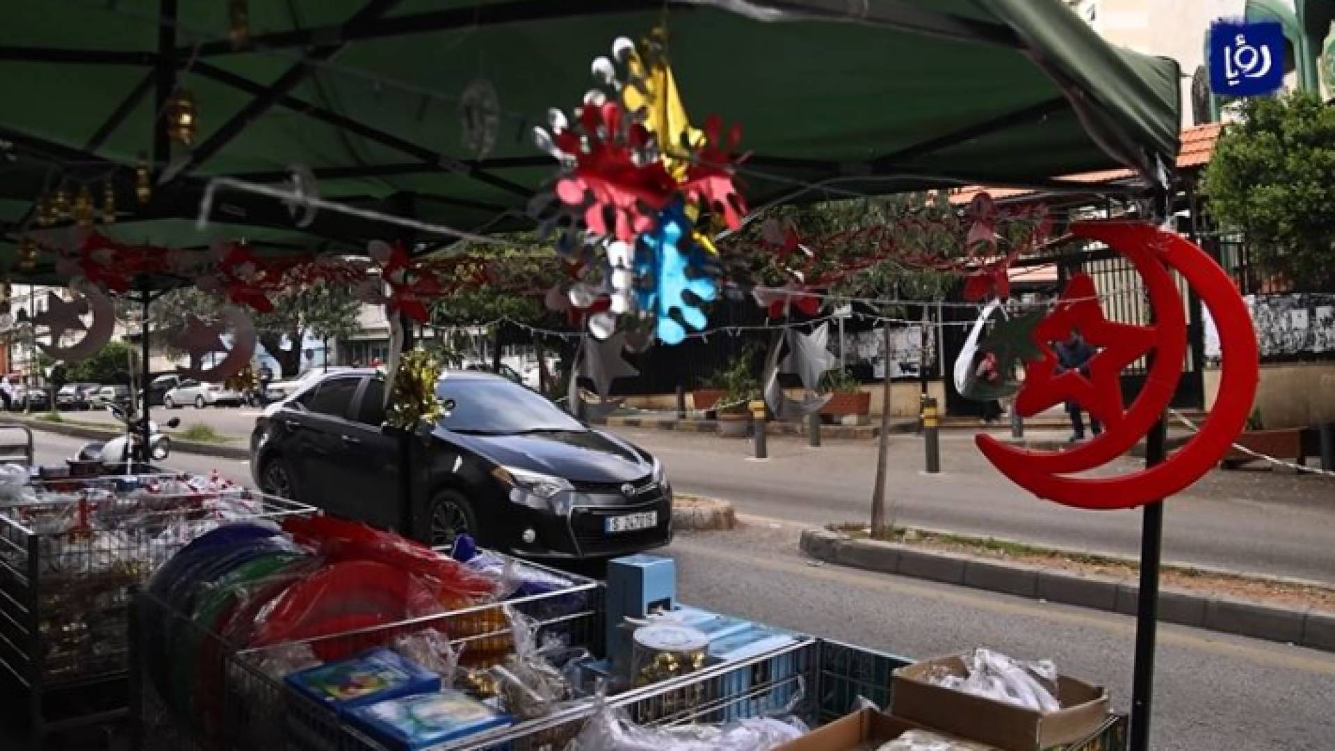 الغلاء ينغص فرح اللبنانيين باستقبال شهر رمضان المبارك