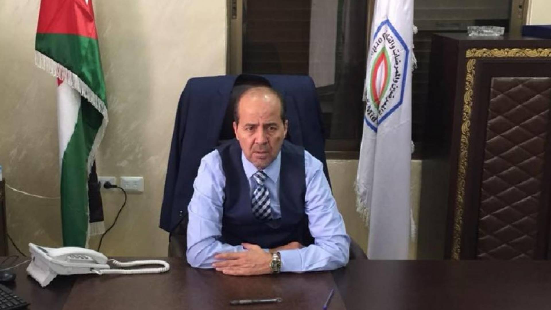 خالد الربابعة