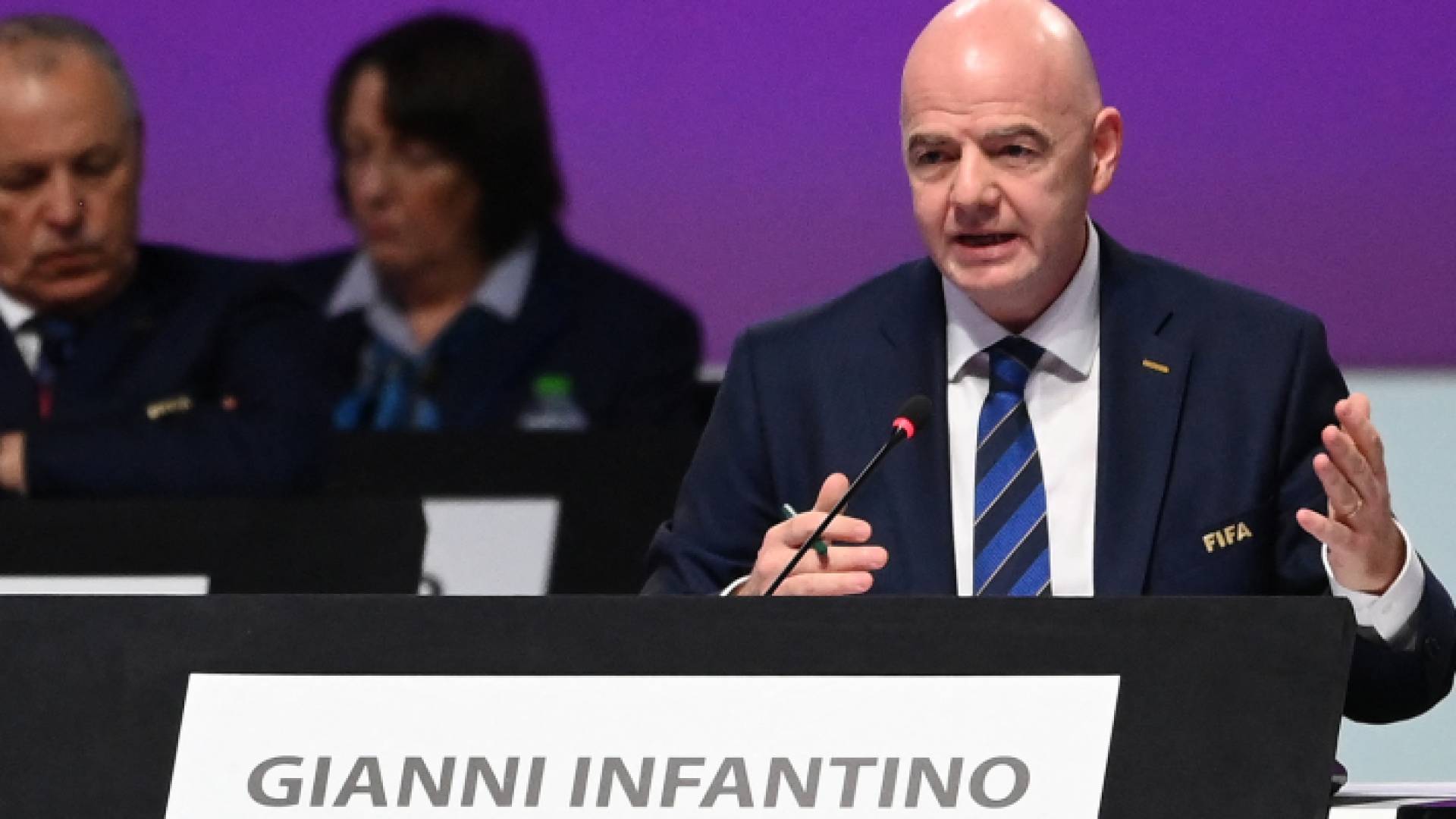 جاني إنفانتينو