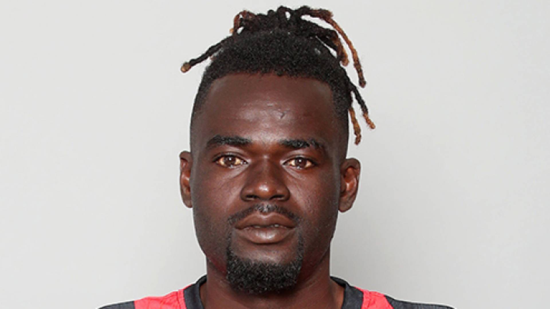 المحترف الغاني محمد أنس