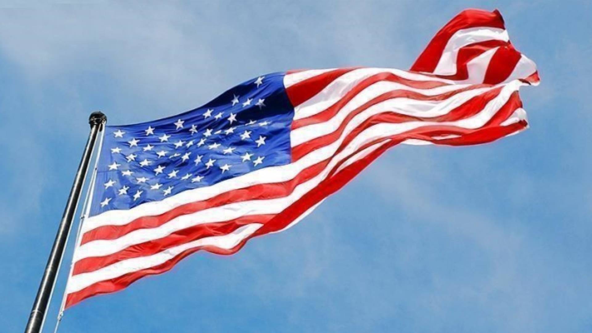 علم الولايات المتحدة