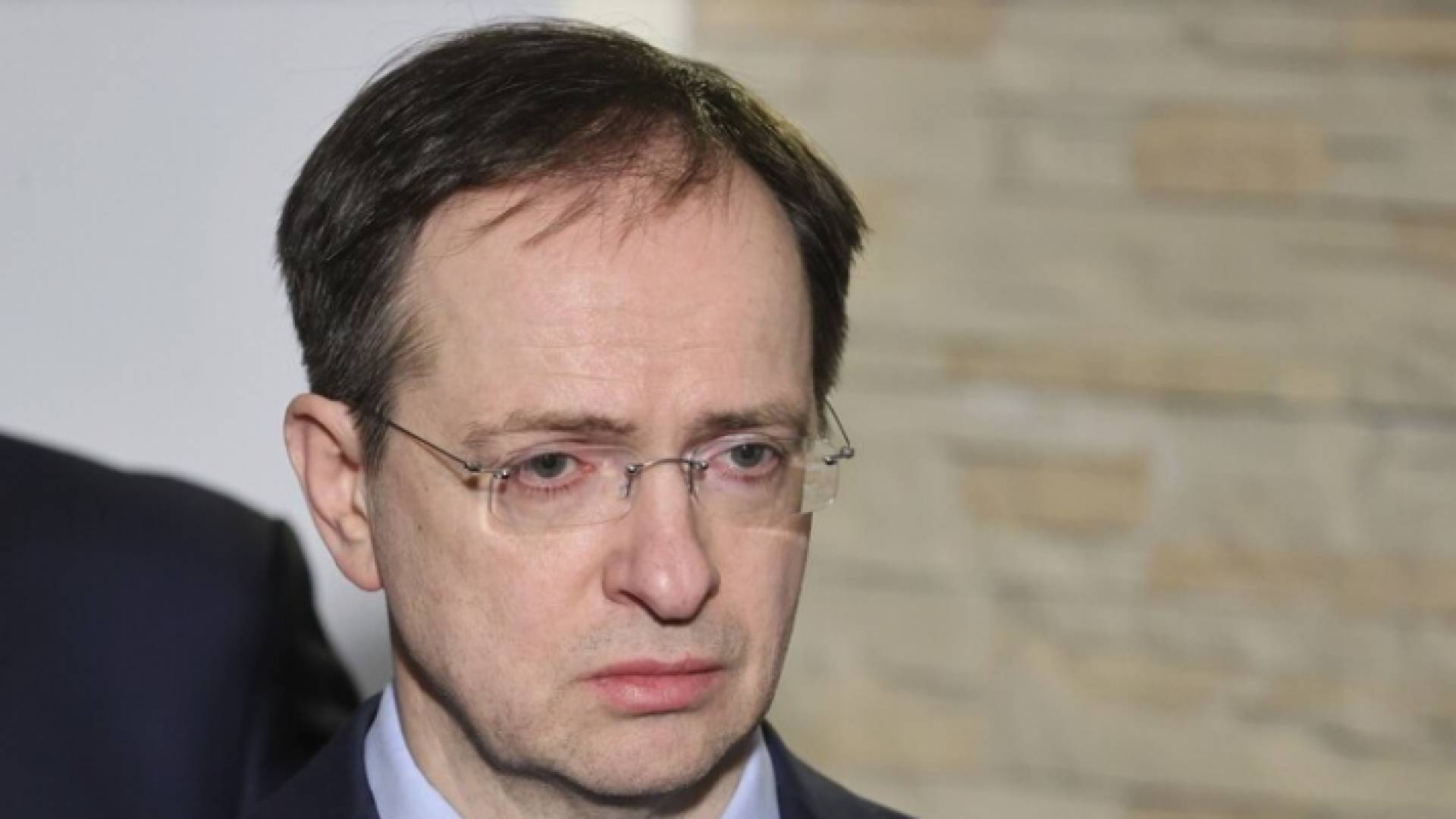 فلاديمير ميدينسكي