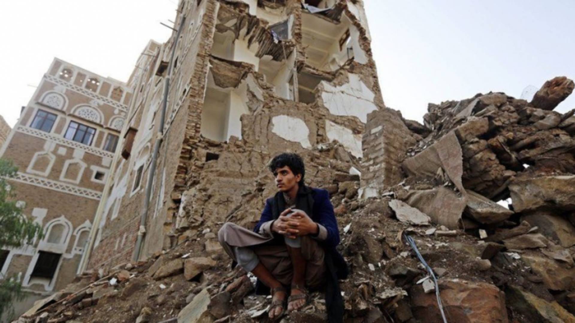 اليمن: هدنة لمدة شهرين تدخل حيز التنفيذ السبت