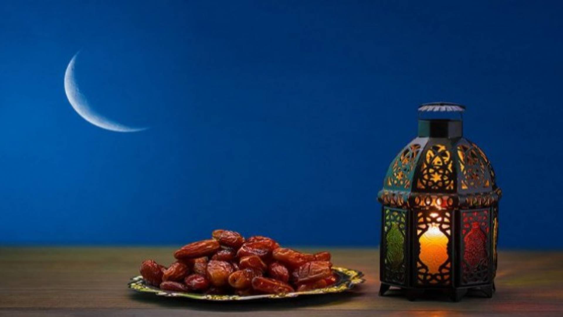 شهر رمضان - تعبيرية