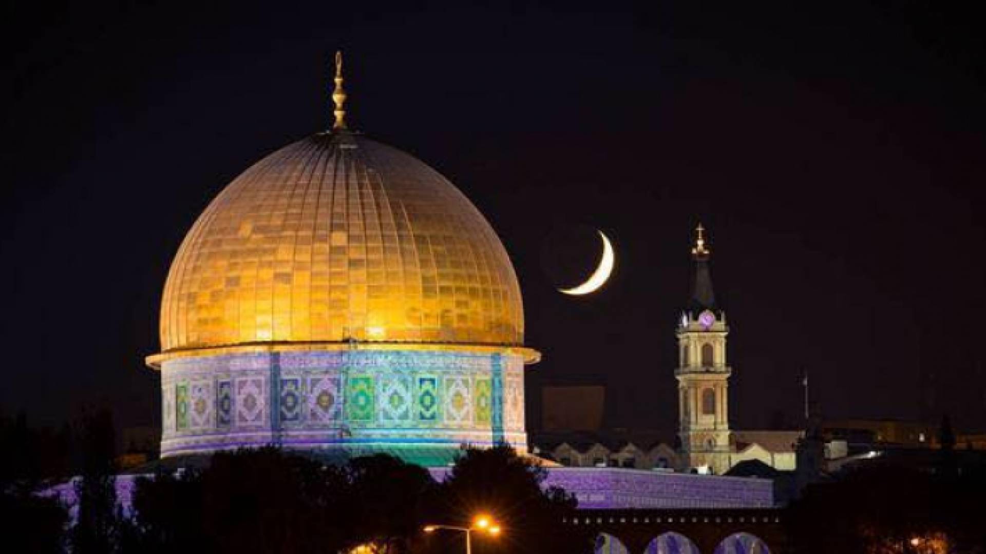 القدس - أرشيفية