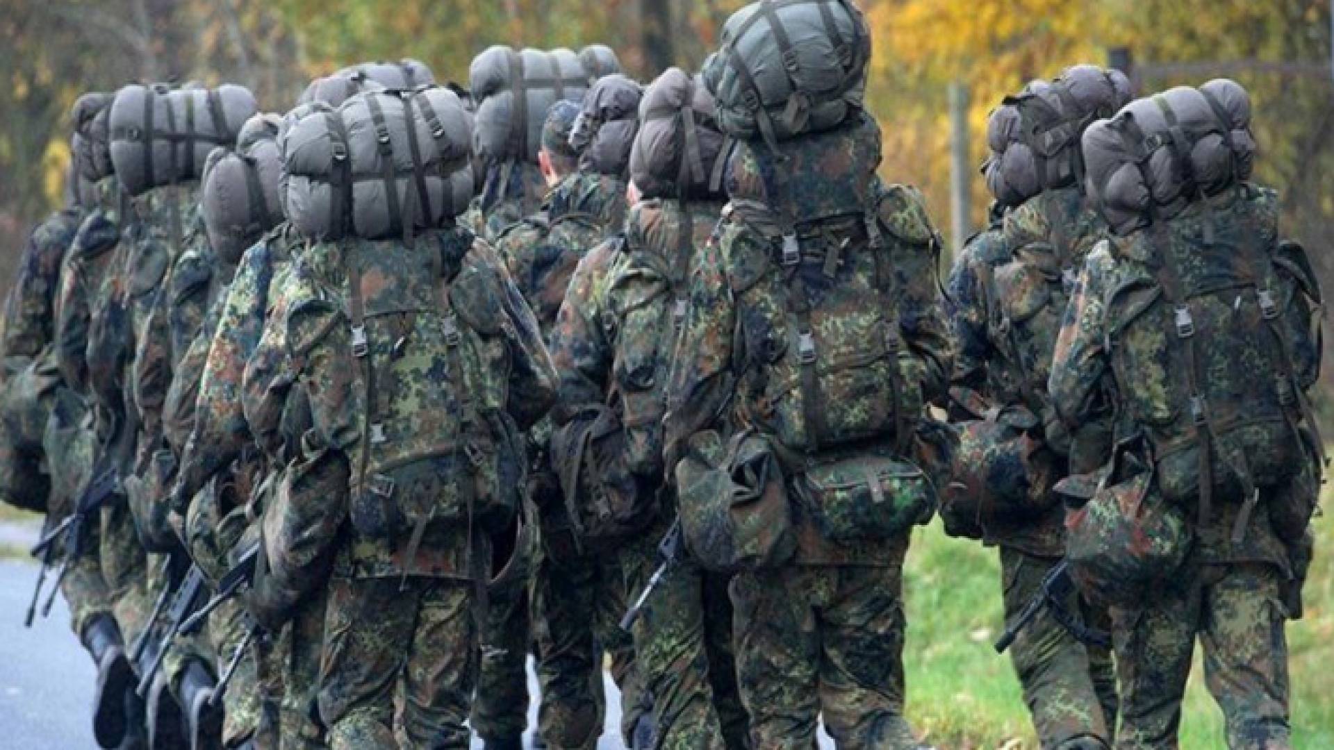 روسيا تستأنف التجنيد الإجباري