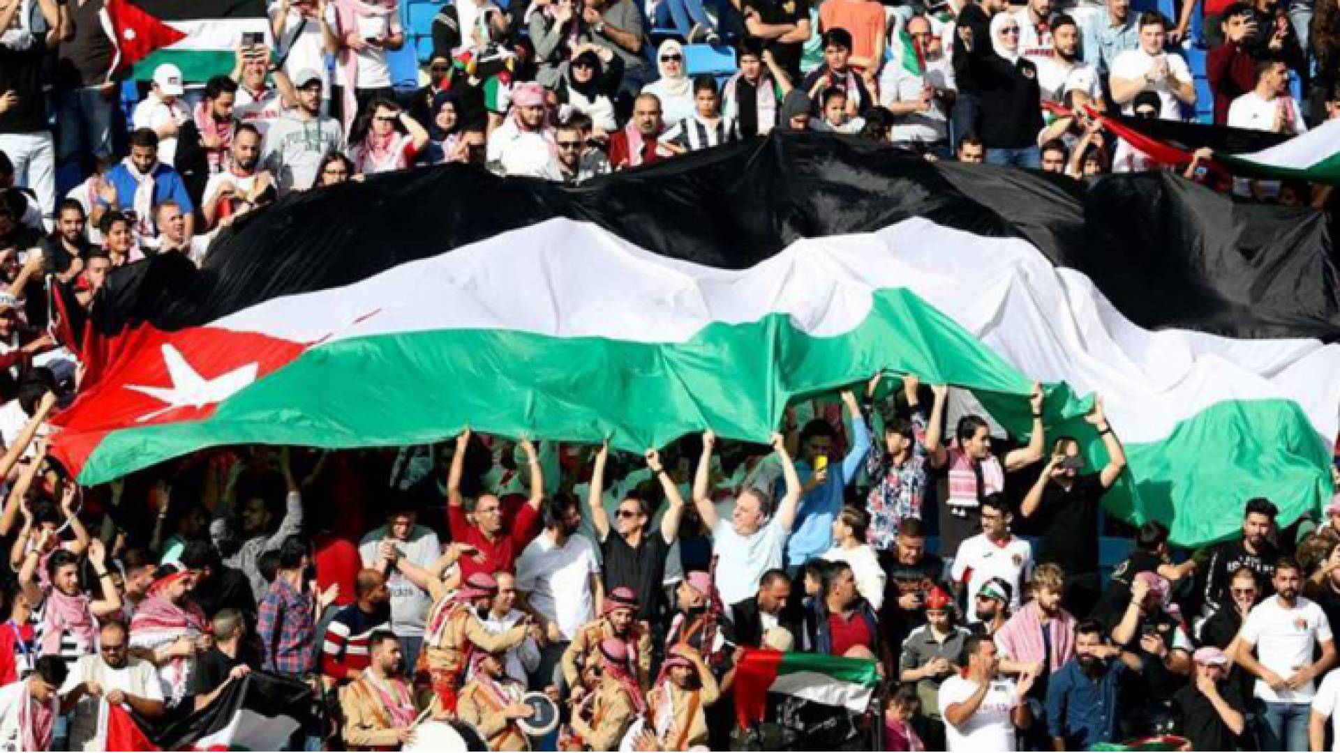 الجماهير - ارشيفية