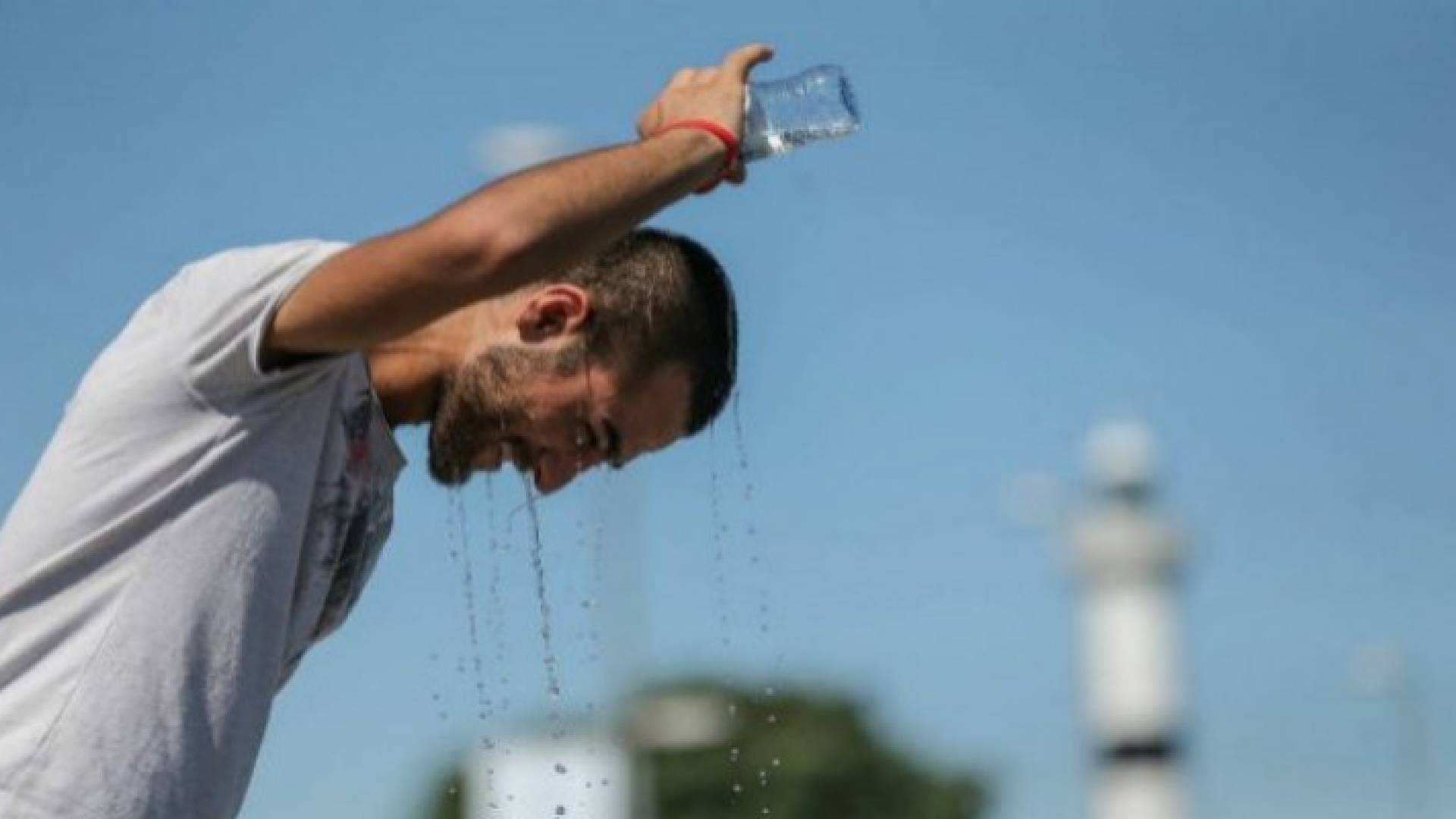 طقس العرب: مؤشرات على ارتفاع اضافي في درجات الحرارة مُنتصف الأسبوع - تفاصيل