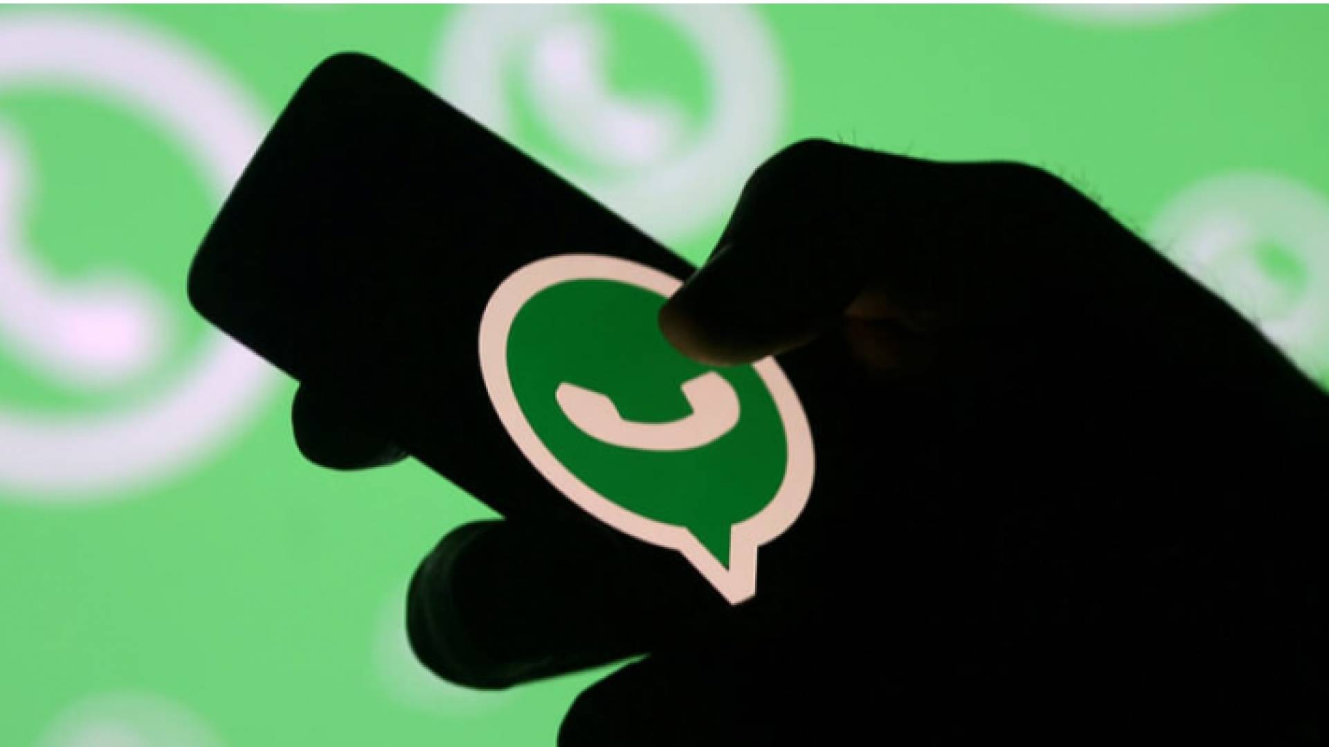 تطبيق واتساب