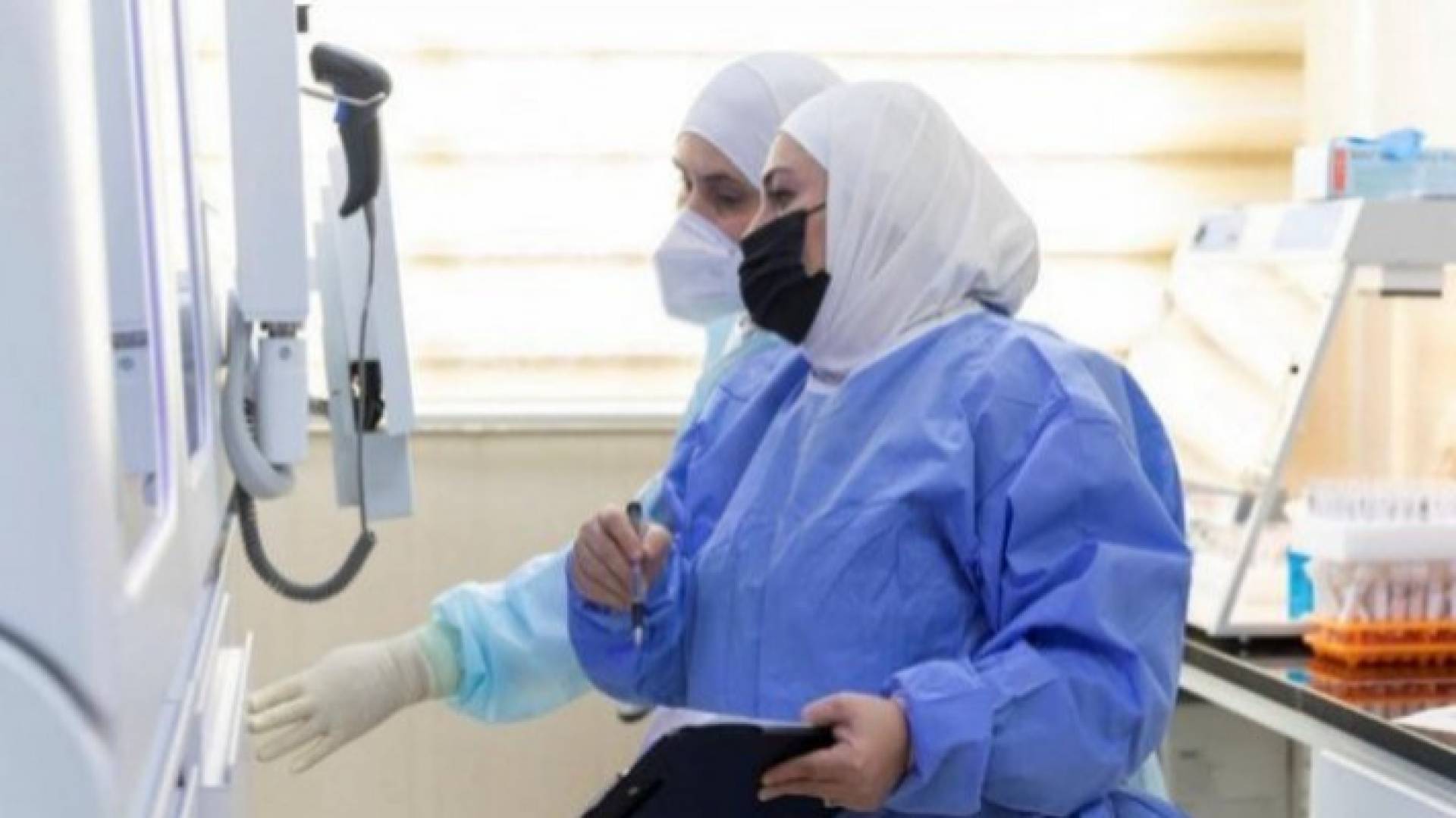 الطراونة: حدوث موجة جديدة من كورونا "وارد"