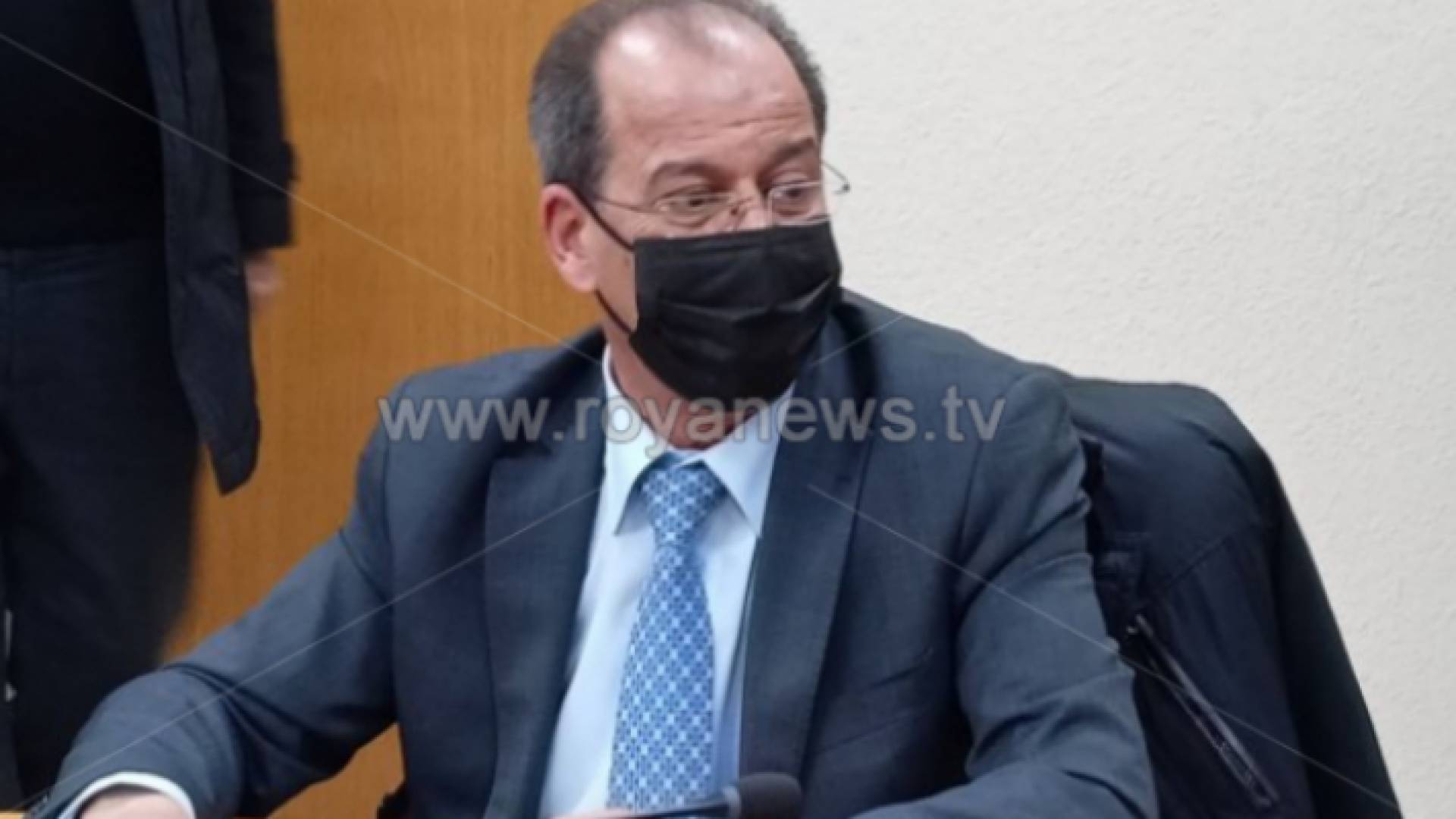 وزير الدولة لشؤون الإعلام الناطق الرسمي باسم الحكومة فيصل الشبول