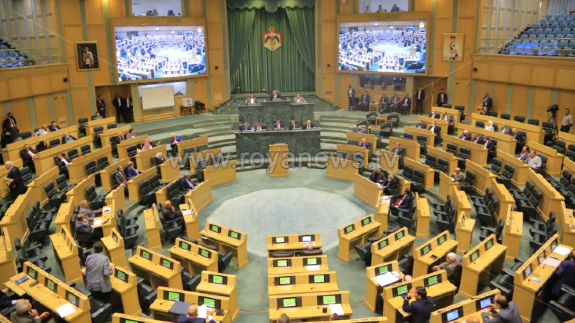 مجلس النواب