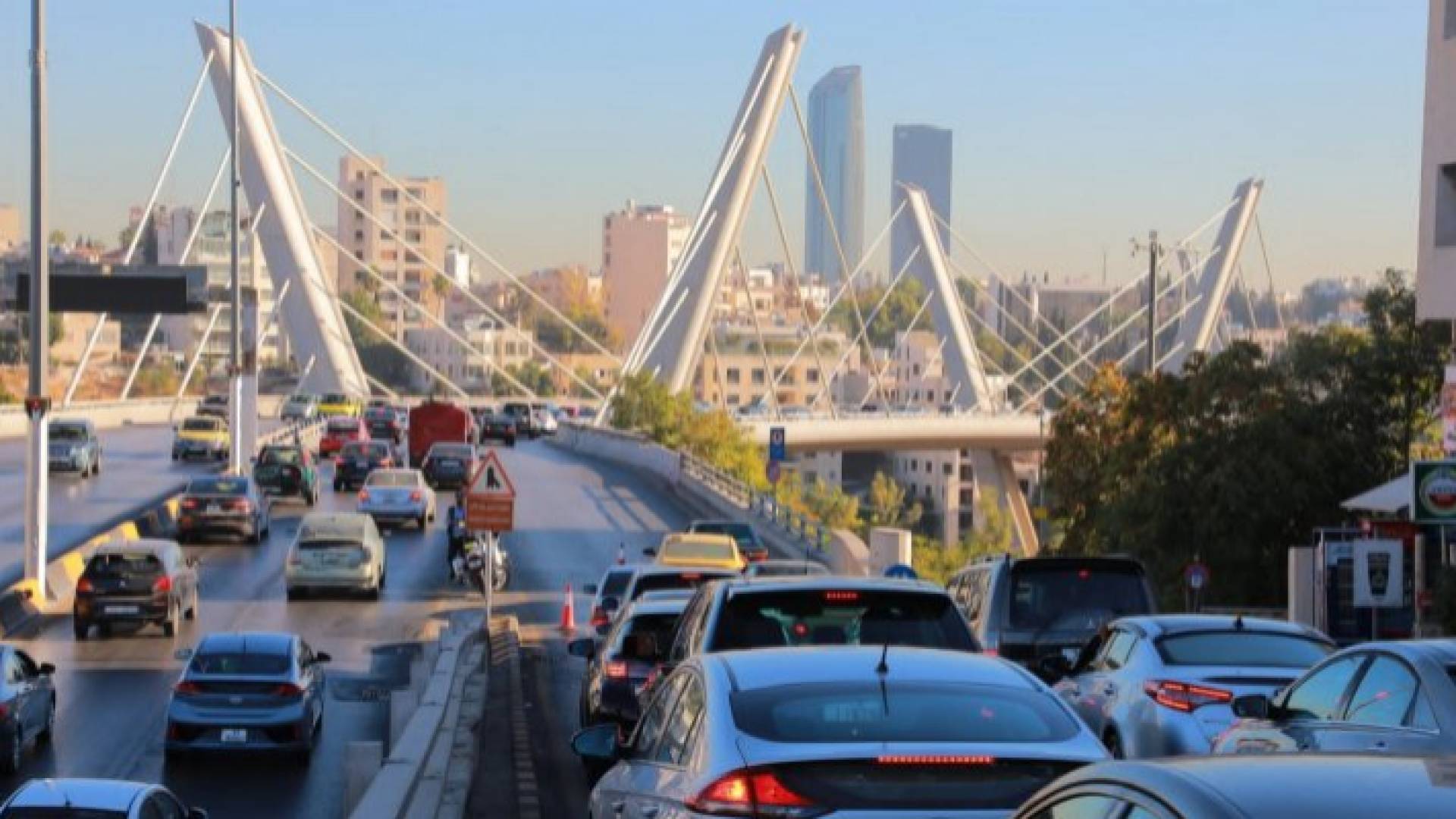 العاصمة عمان - تفاصيل