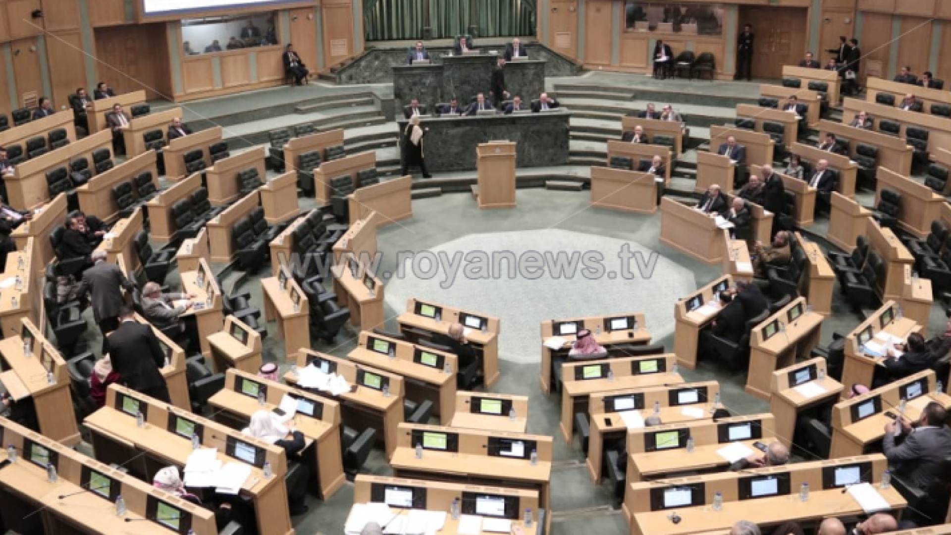 مجلس النواب - أرشيفية