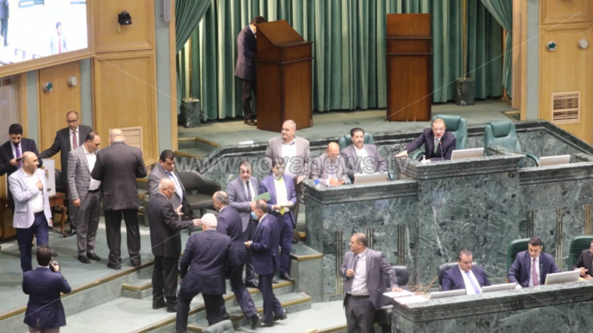 مجلس النواب