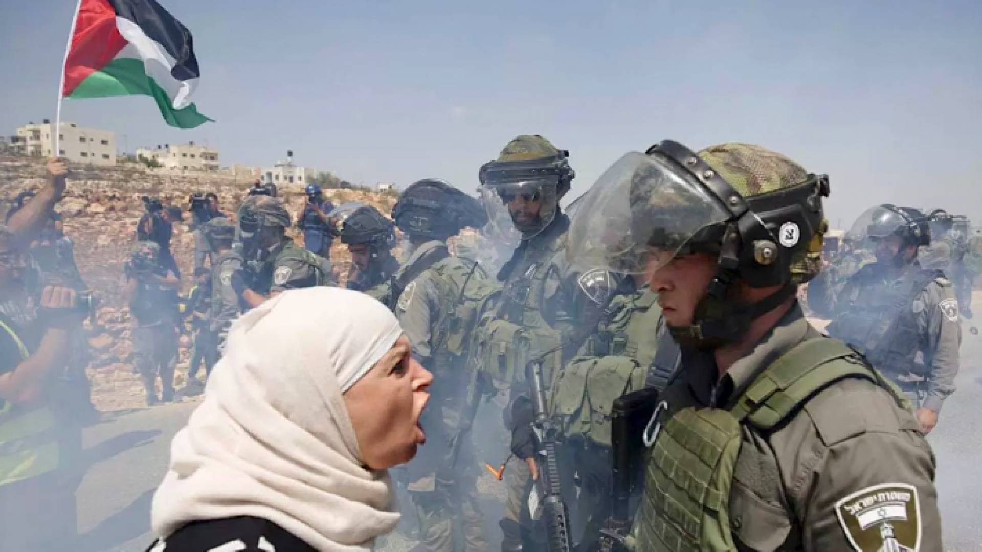 "كنيس شيكاغو" يعلن معاداته للصهيونية وتضامنه مع الشعب الفلسطيني