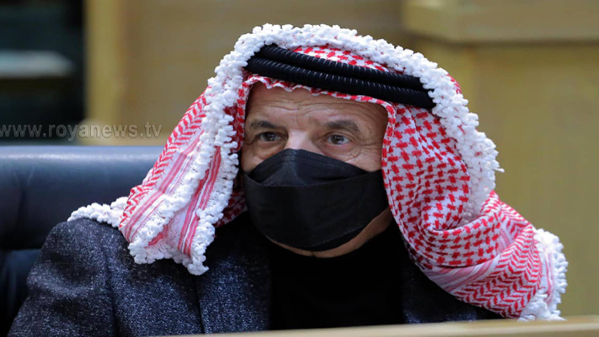 توفيق كريشان - ارشيفية