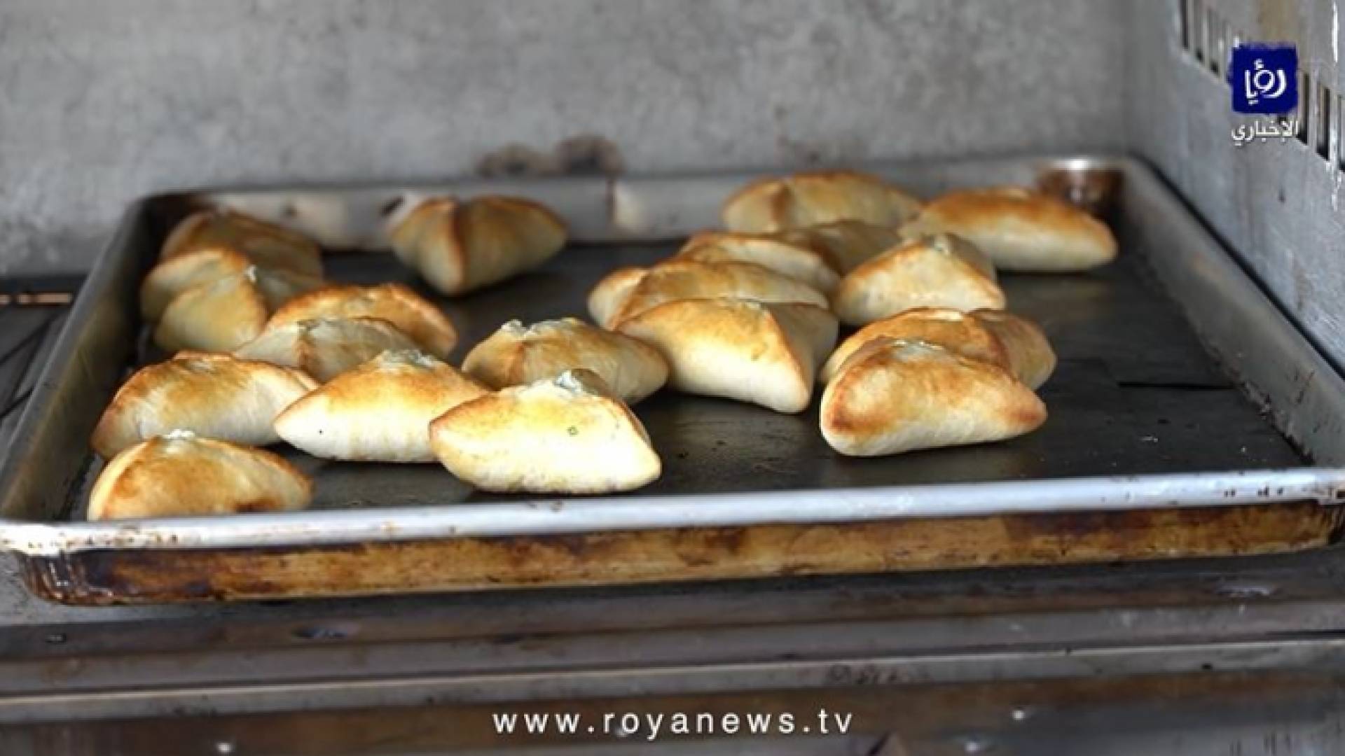 مشاريع تجهيز الأطعمة والحلويات في السليمانية تزدهر برمضان