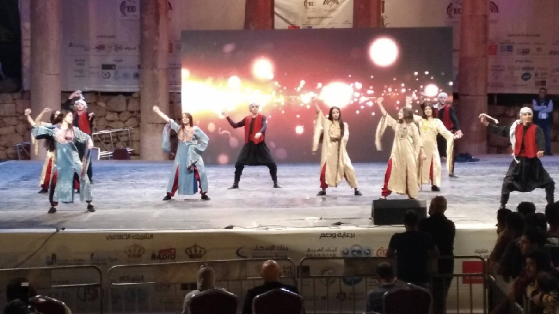 فعاليات سابقة