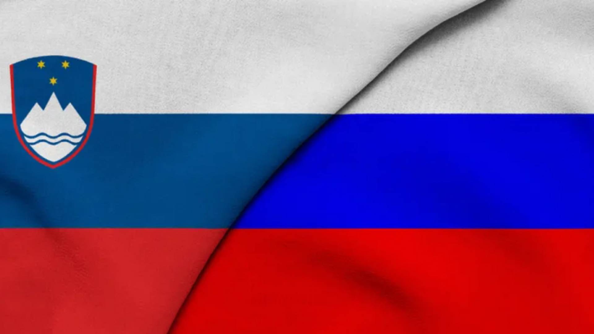 علم سلوفينيا