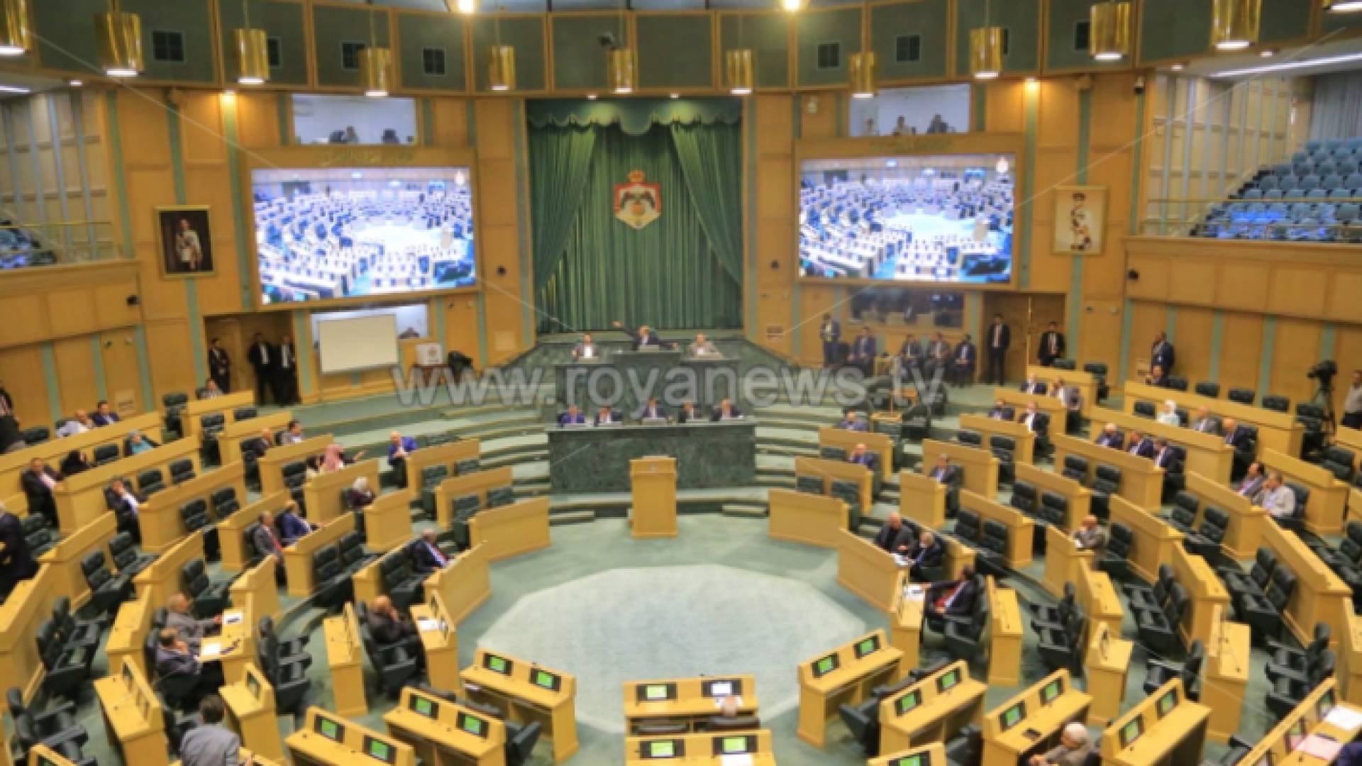 مجلس النواب