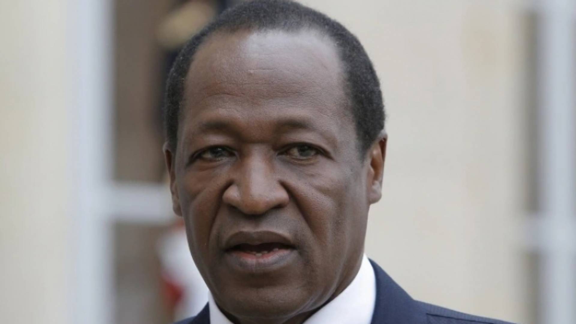 بليز كومباوري