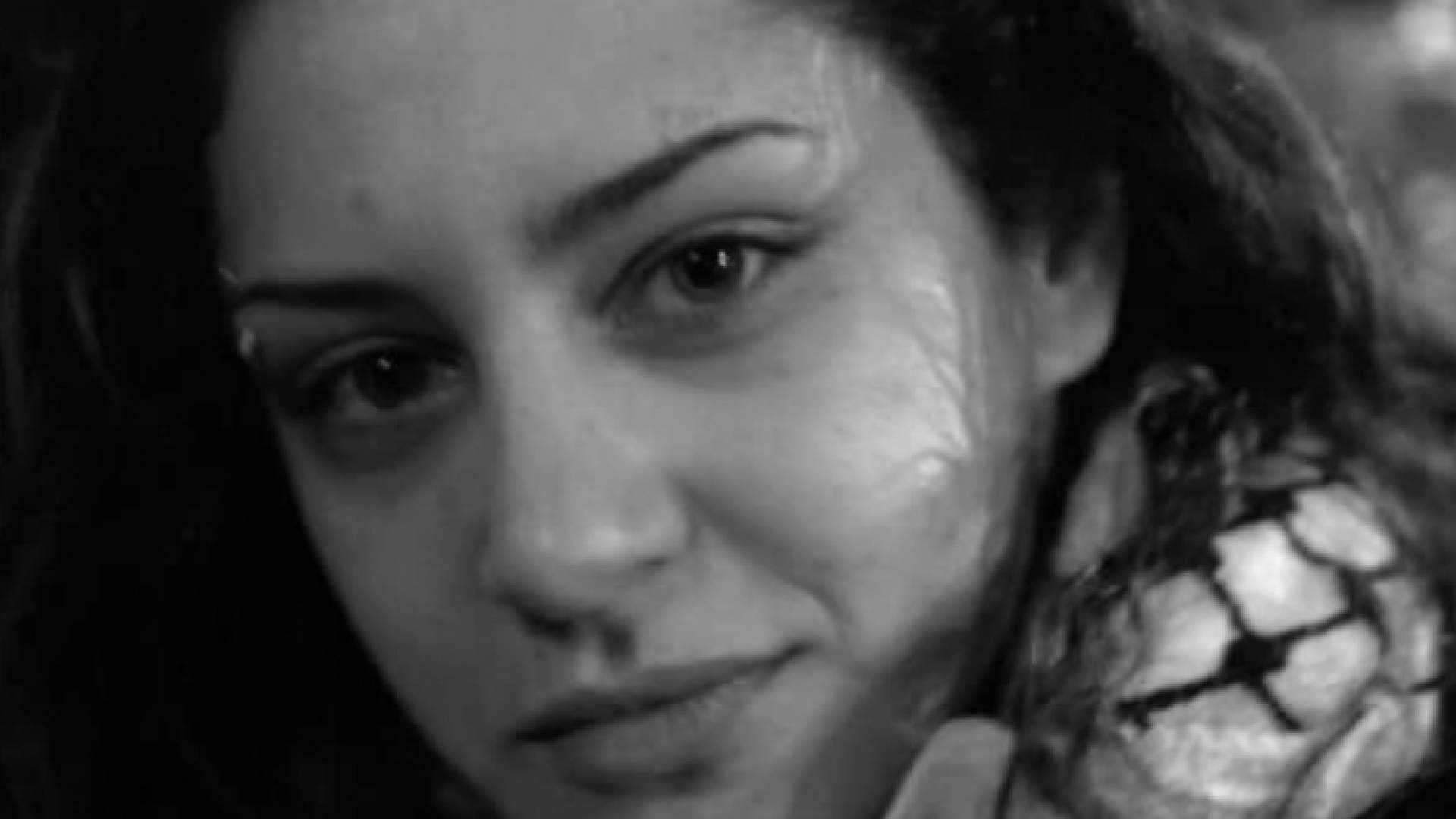 الشابة فداء كيوان