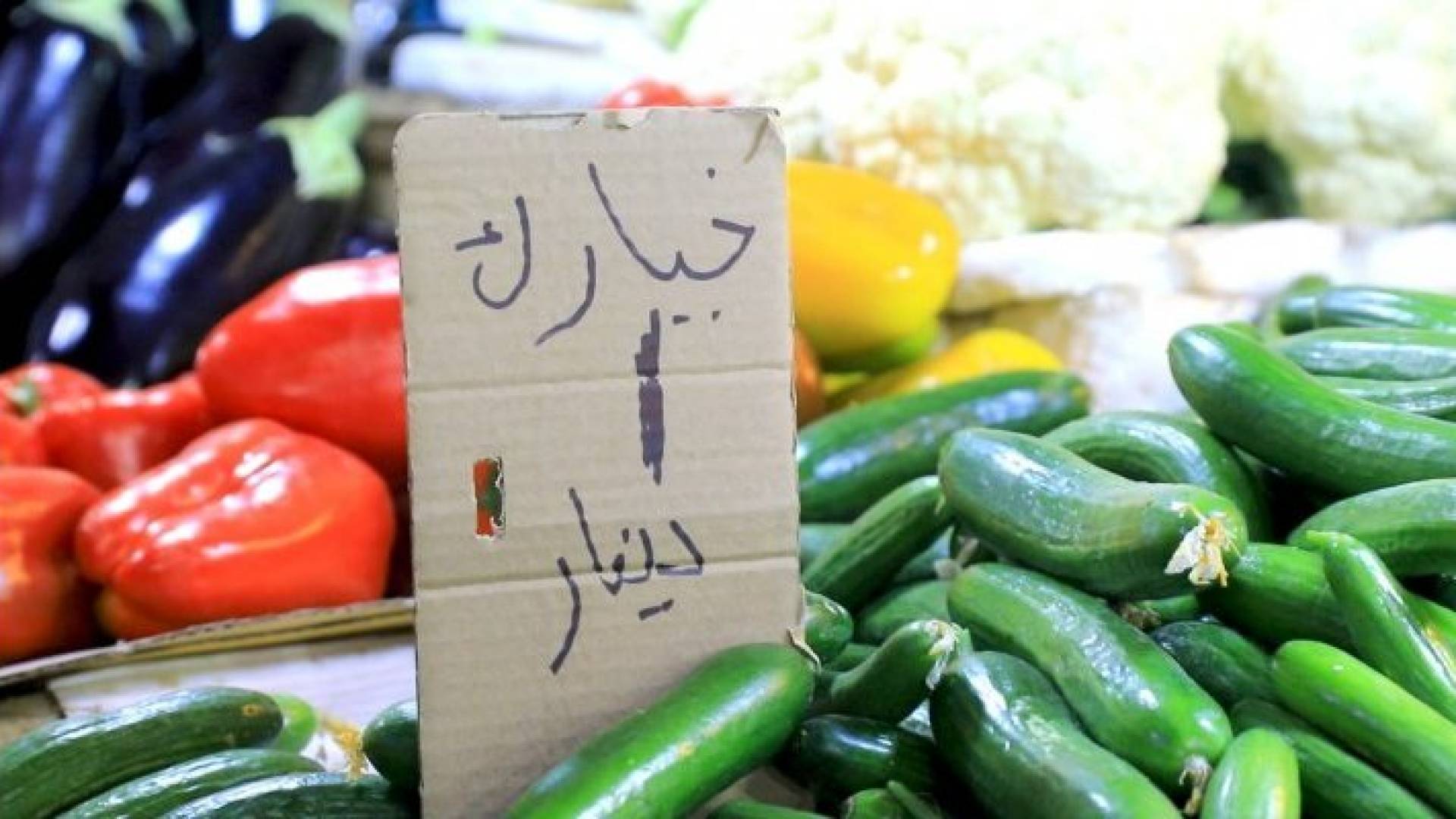 محافظ المفرق يؤكد ضرورة التزام التجار بإبراز الأسعار بشكل علني