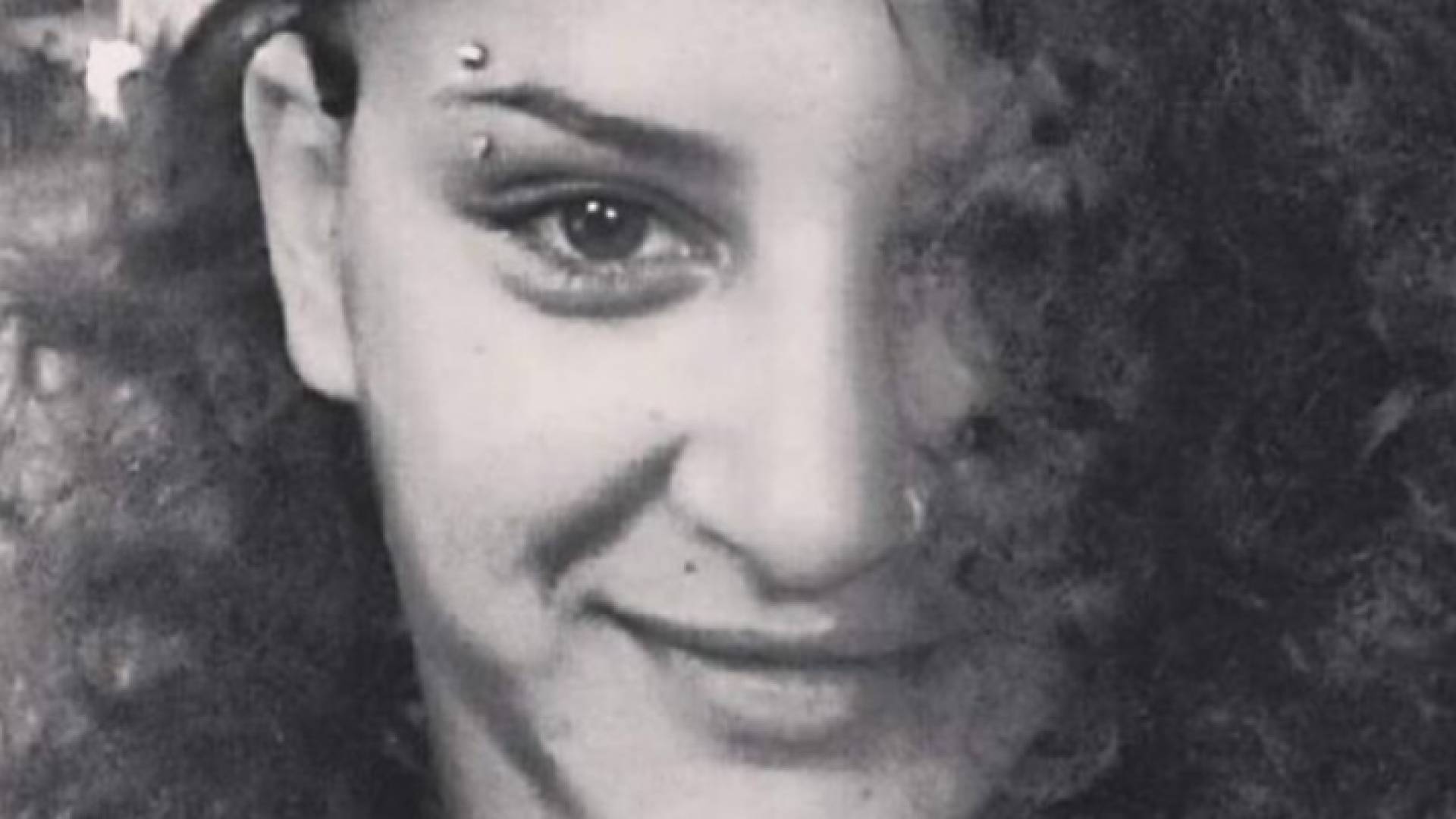 صورة متداولة لفداء كيوان