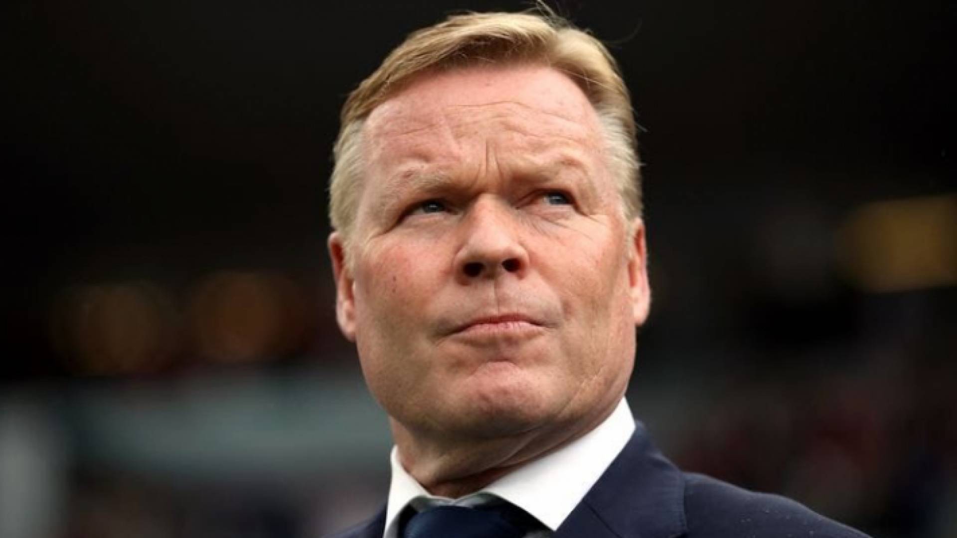 رونالد كومان