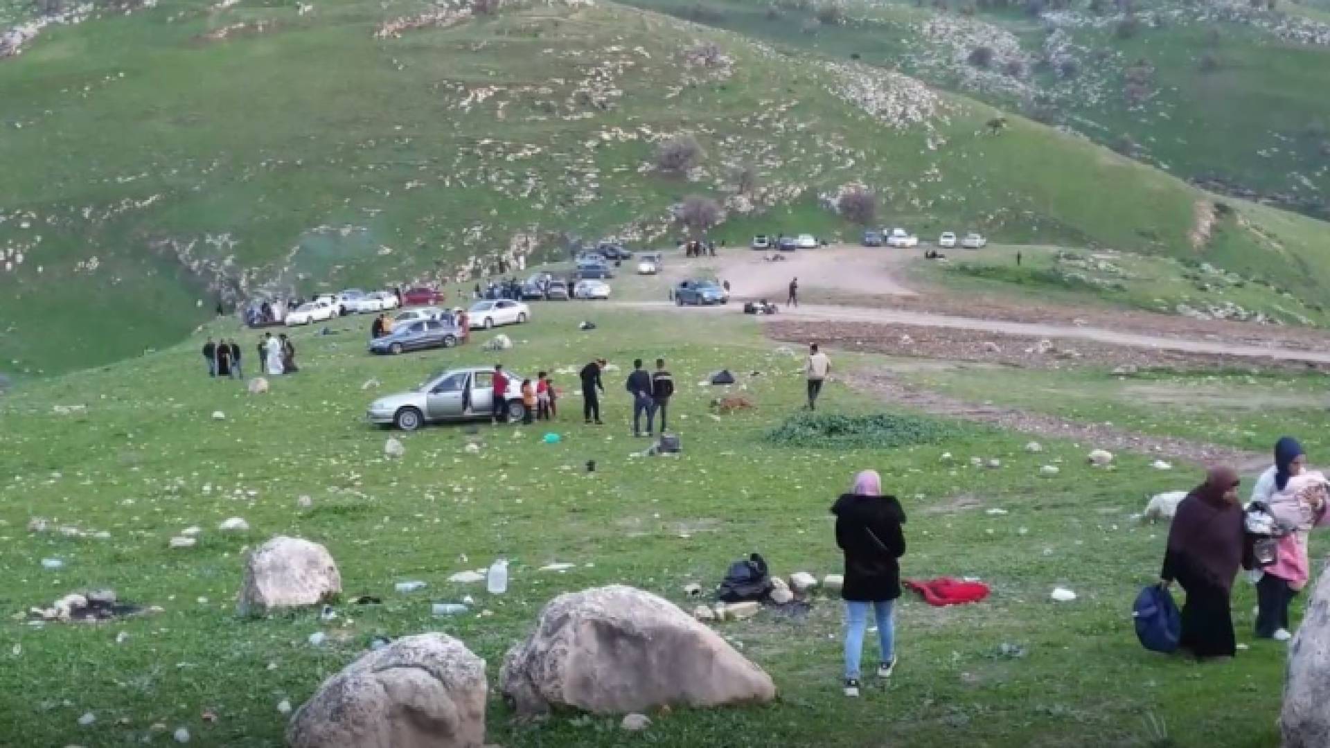 منطقة أم النمل