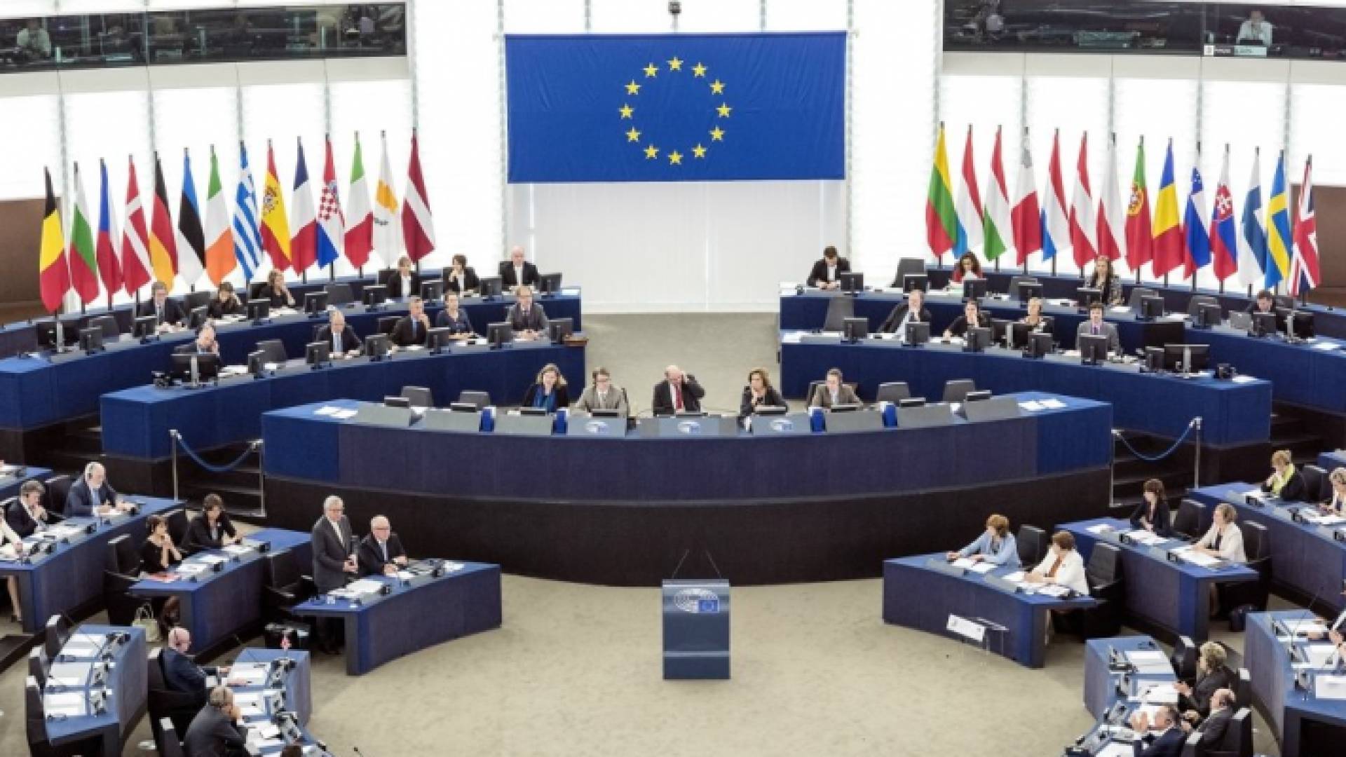 المجلس الأوروبي