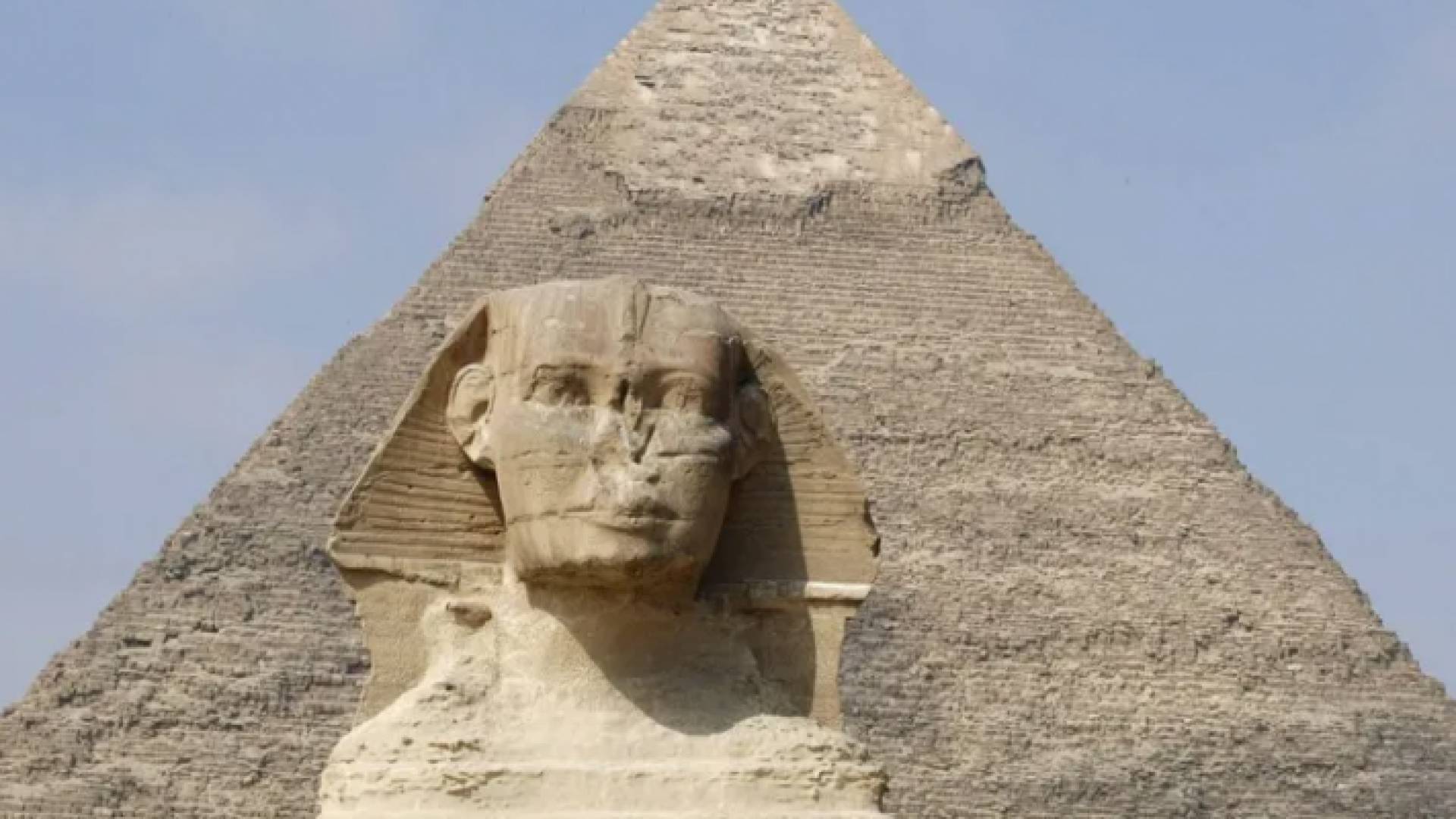 تمثال أبو الهول