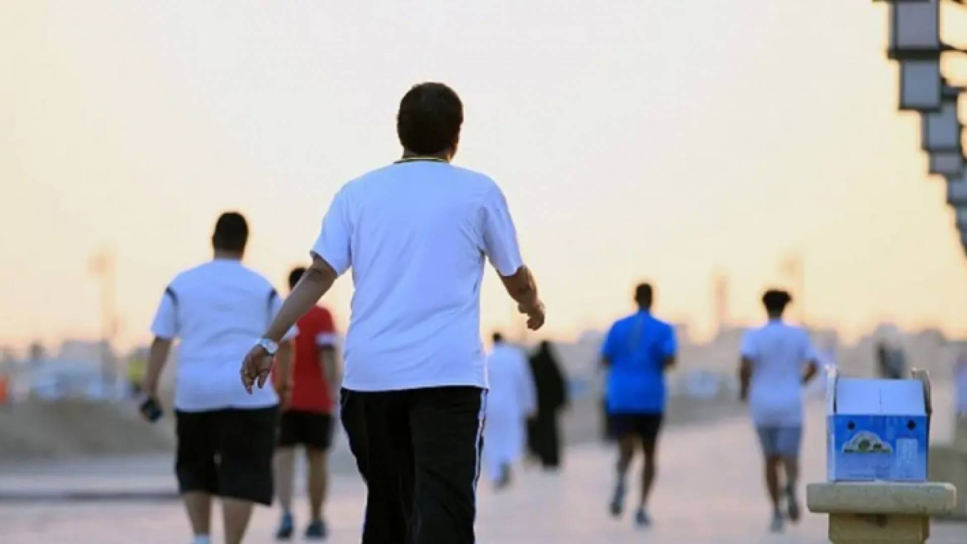 تمارين رياضية يمكنك ممارستها خلال الصيام بأمان